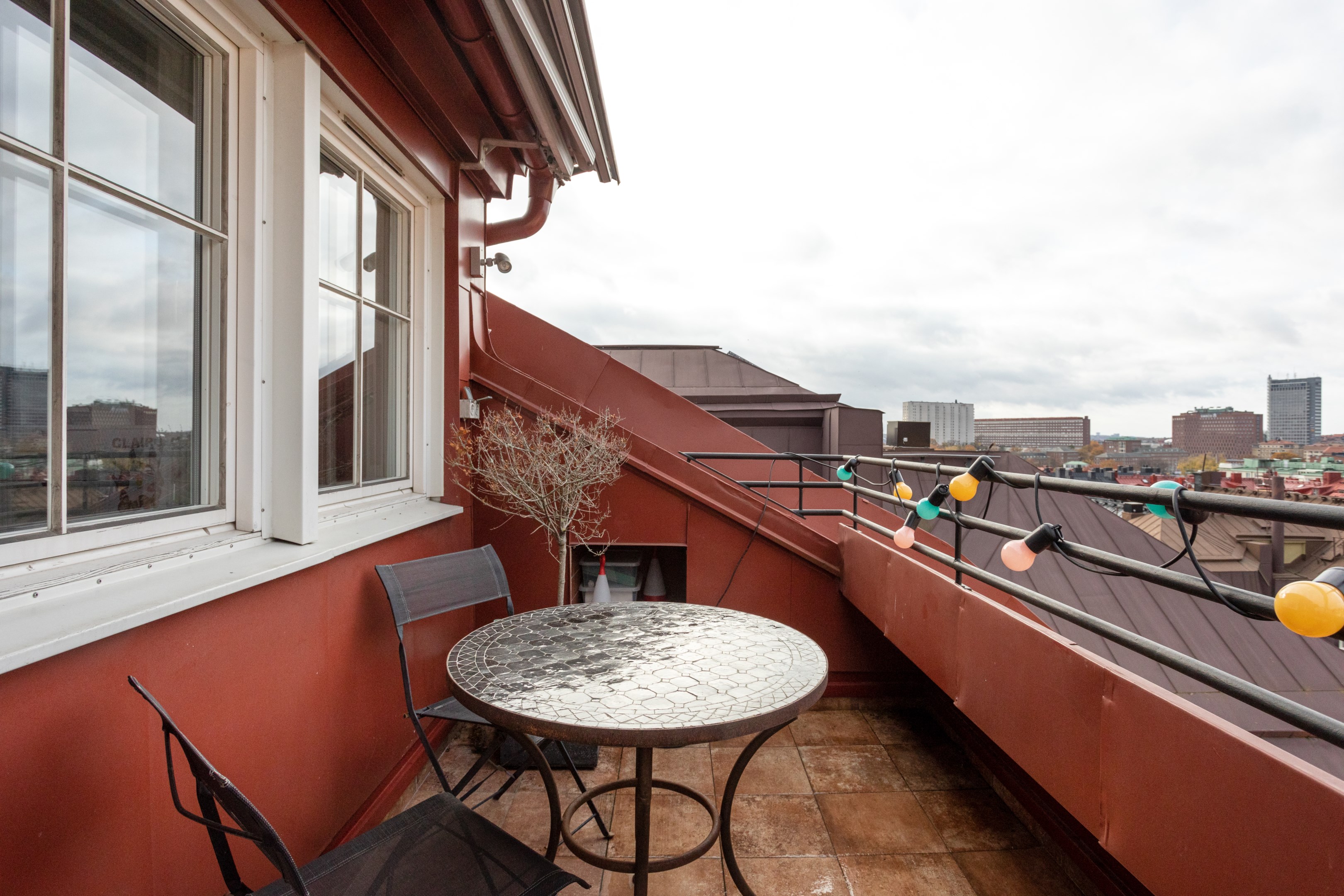 Bostadsbild från Hantverkargatan 79B, 5tr, Såld i Kungsholmen, Stockholm