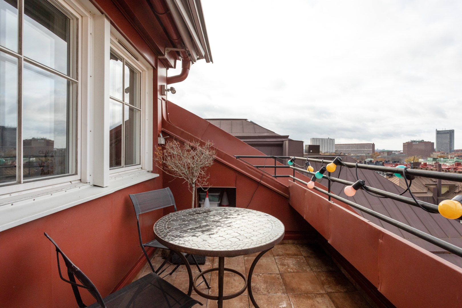 Bostadsbild från Hantverkargatan 79B, 5tr, Såld i Kungsholmen, Stockholm