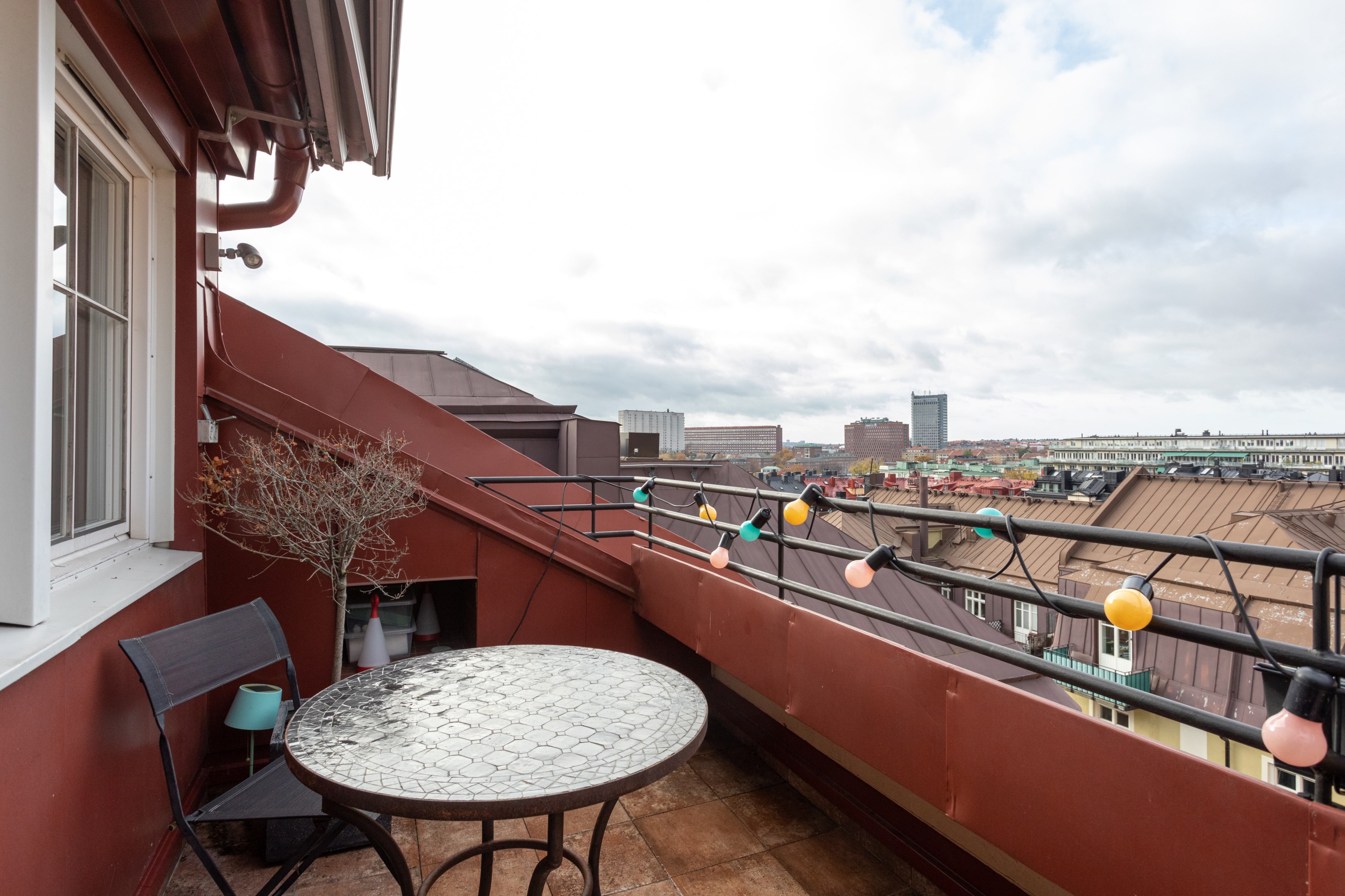 Bostadsbild från Hantverkargatan 79B, 5tr, Såld i Kungsholmen, Stockholm