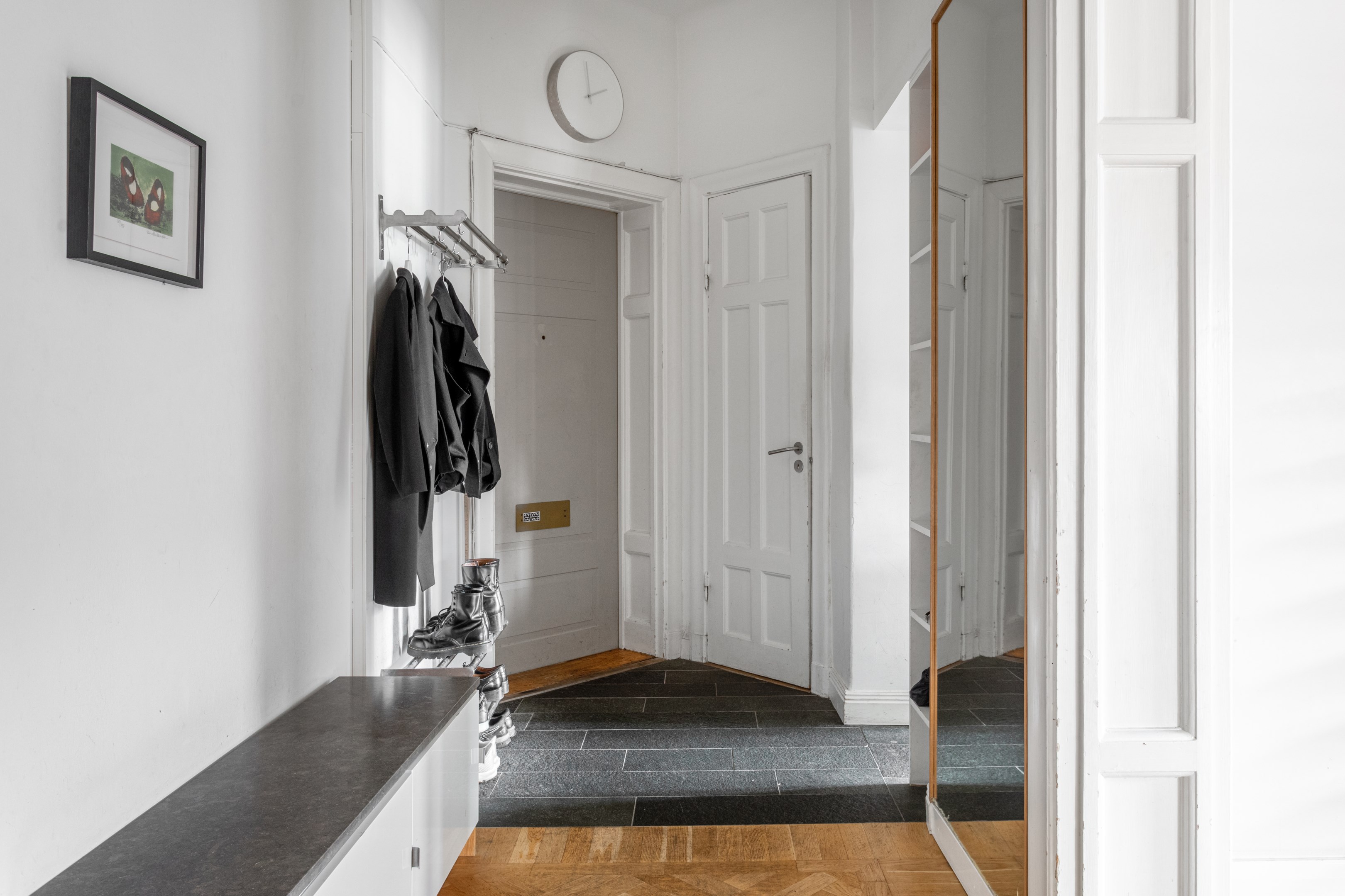 Bostadsbild från Hantverkargatan 79B, 5tr, Såld i Kungsholmen, Stockholm