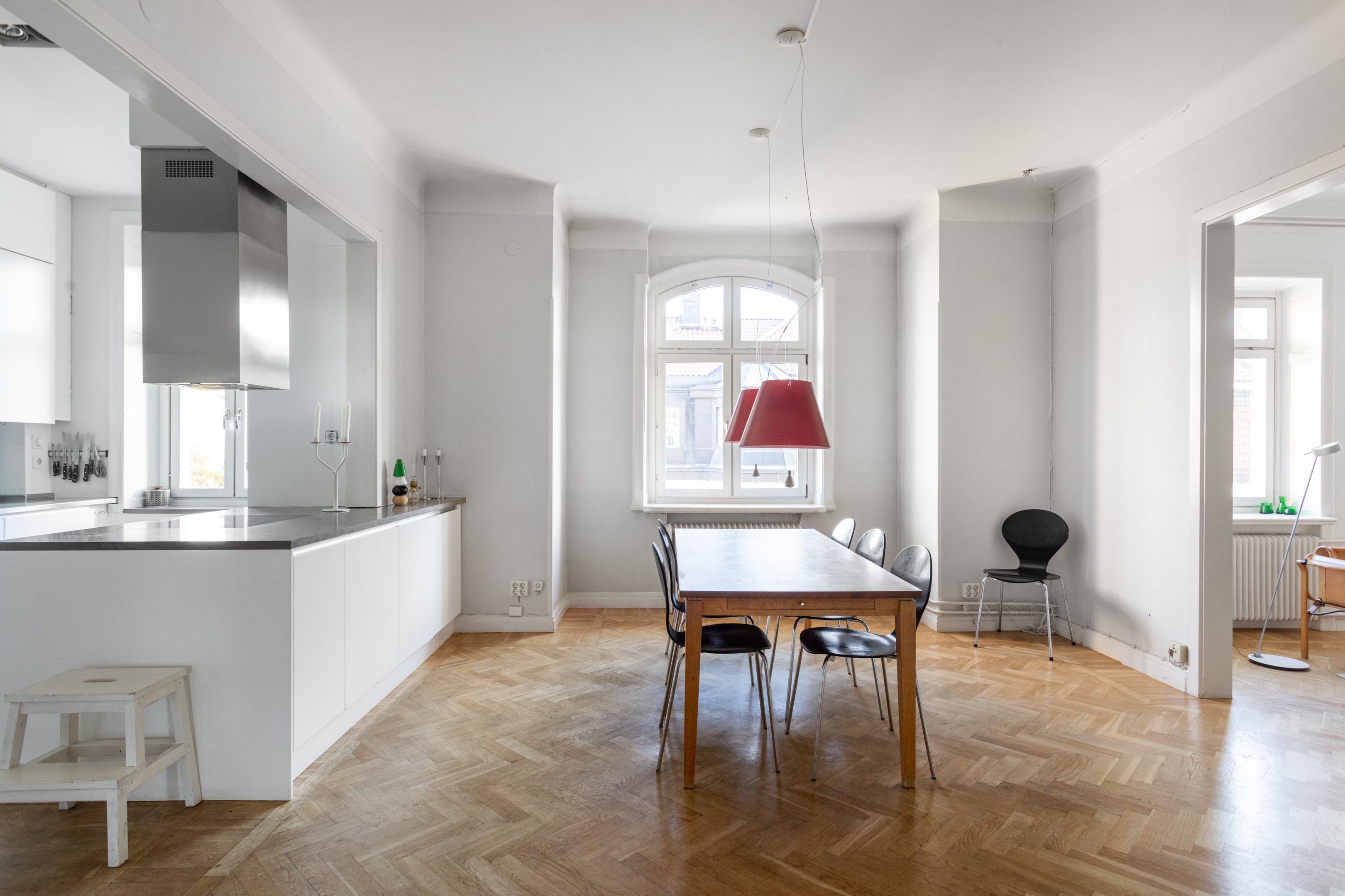 Bostadsbild från Hantverkargatan 79B, 5tr, Såld i Kungsholmen, Stockholm