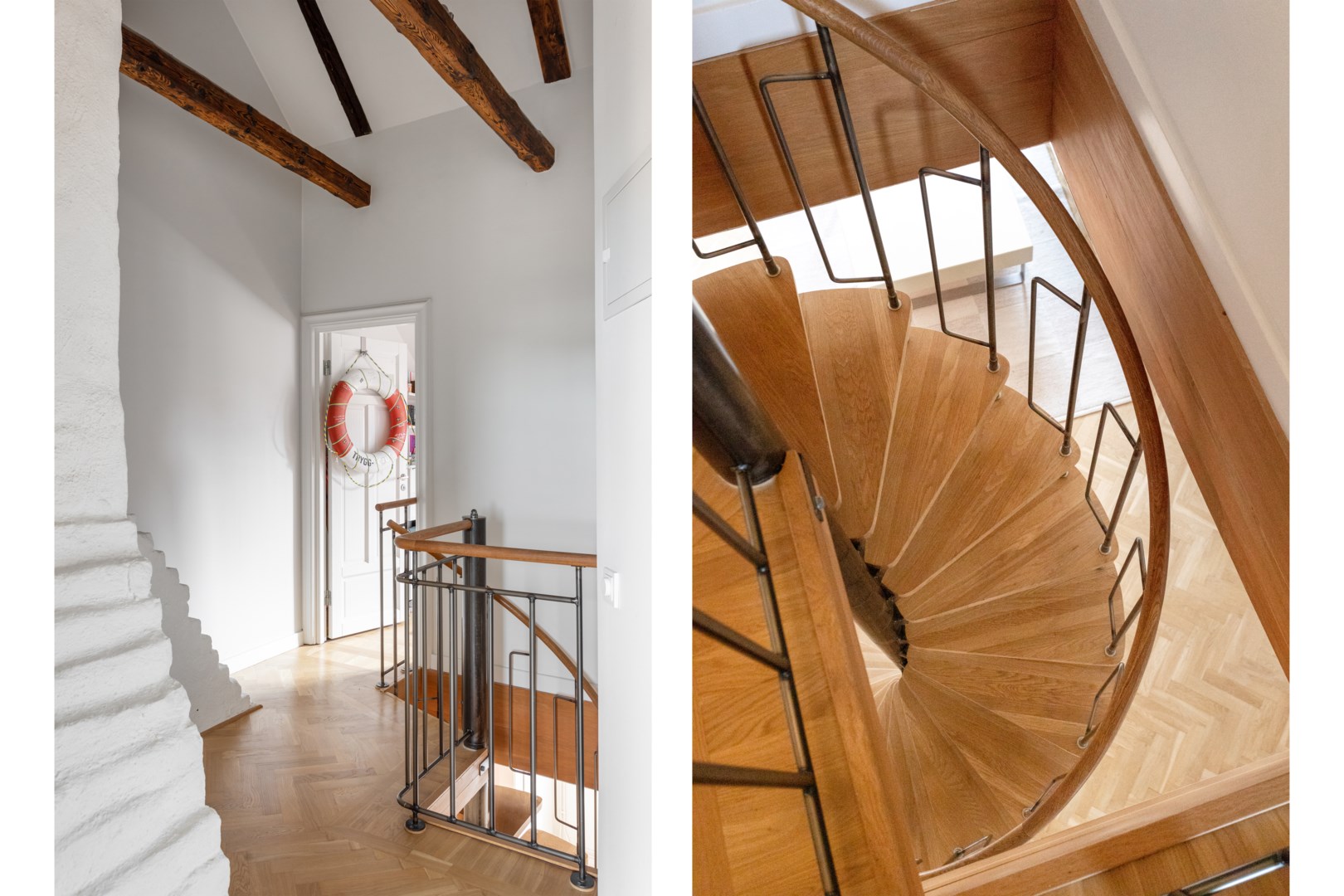 Bostadsbild från Hantverkargatan 79B, 5tr, Såld i Kungsholmen, Stockholm