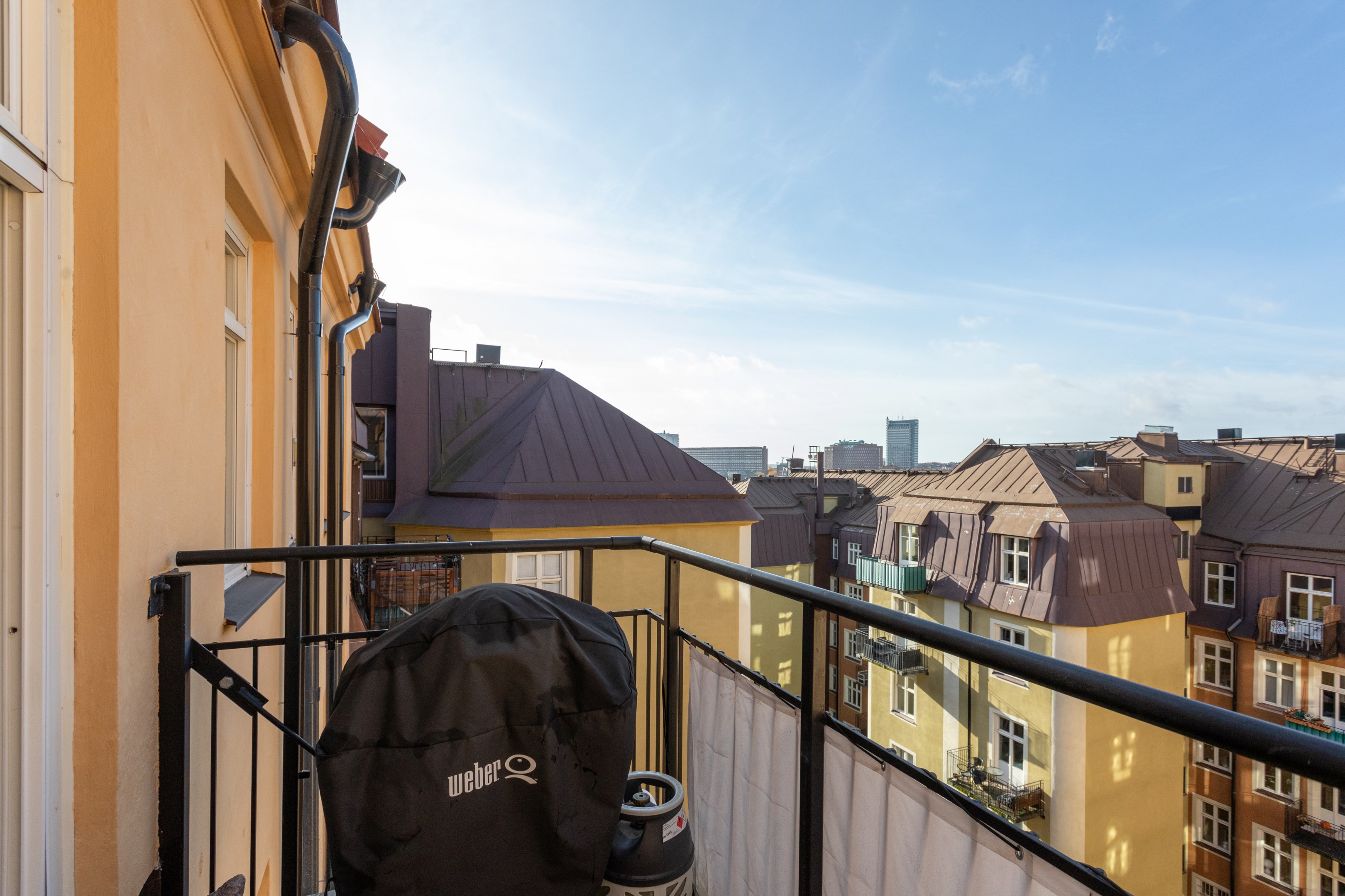 Bostadsbild från Hantverkargatan 79B, 5tr, Såld i Kungsholmen, Stockholm