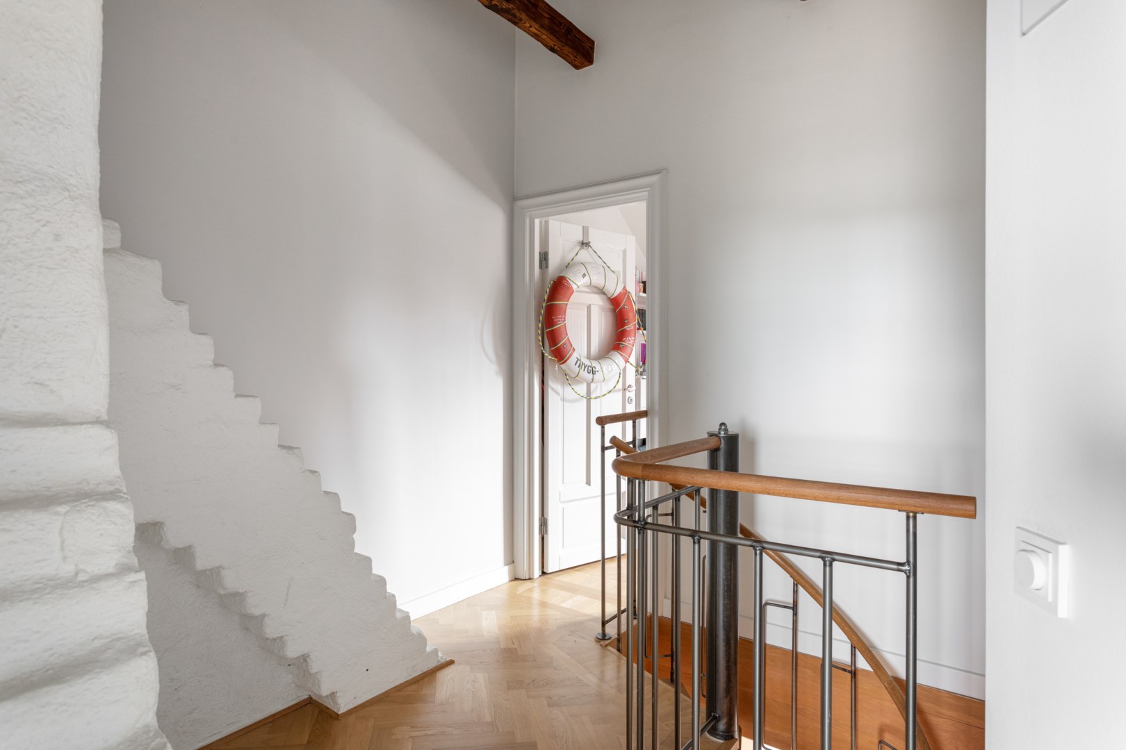 Bostadsbild från Hantverkargatan 79B, 5tr, Såld i Kungsholmen, Stockholm