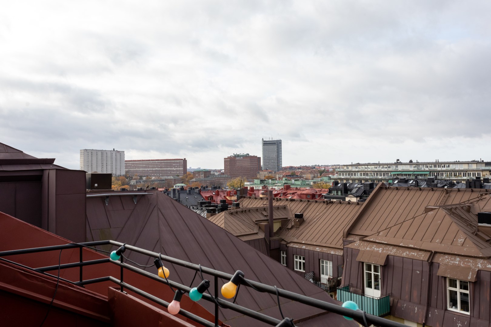 Bostadsbild från Hantverkargatan 79B, 5tr, Såld i Kungsholmen, Stockholm