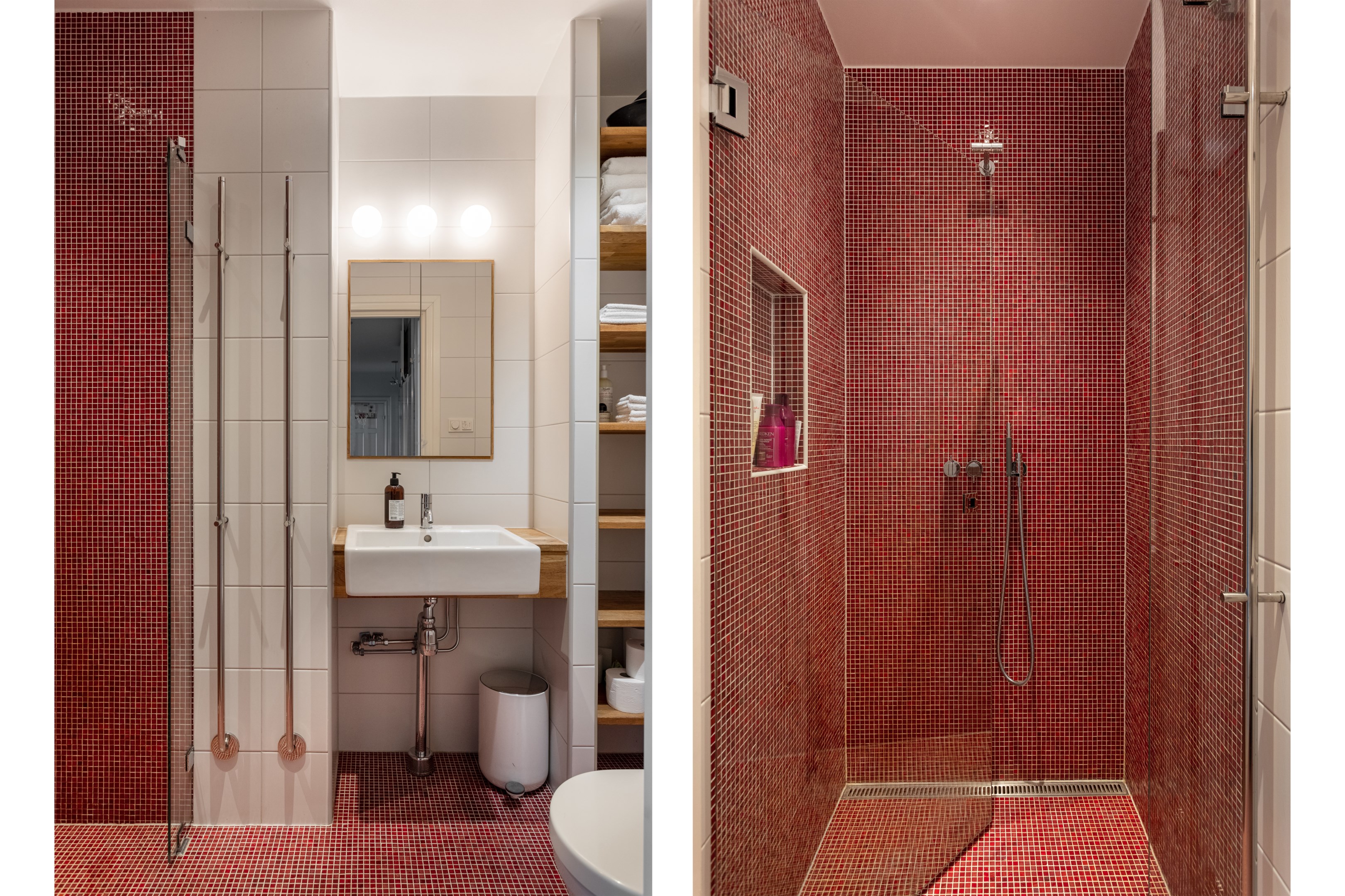 Bostadsbild från Hantverkargatan 79B, 5tr, Såld i Kungsholmen, Stockholm