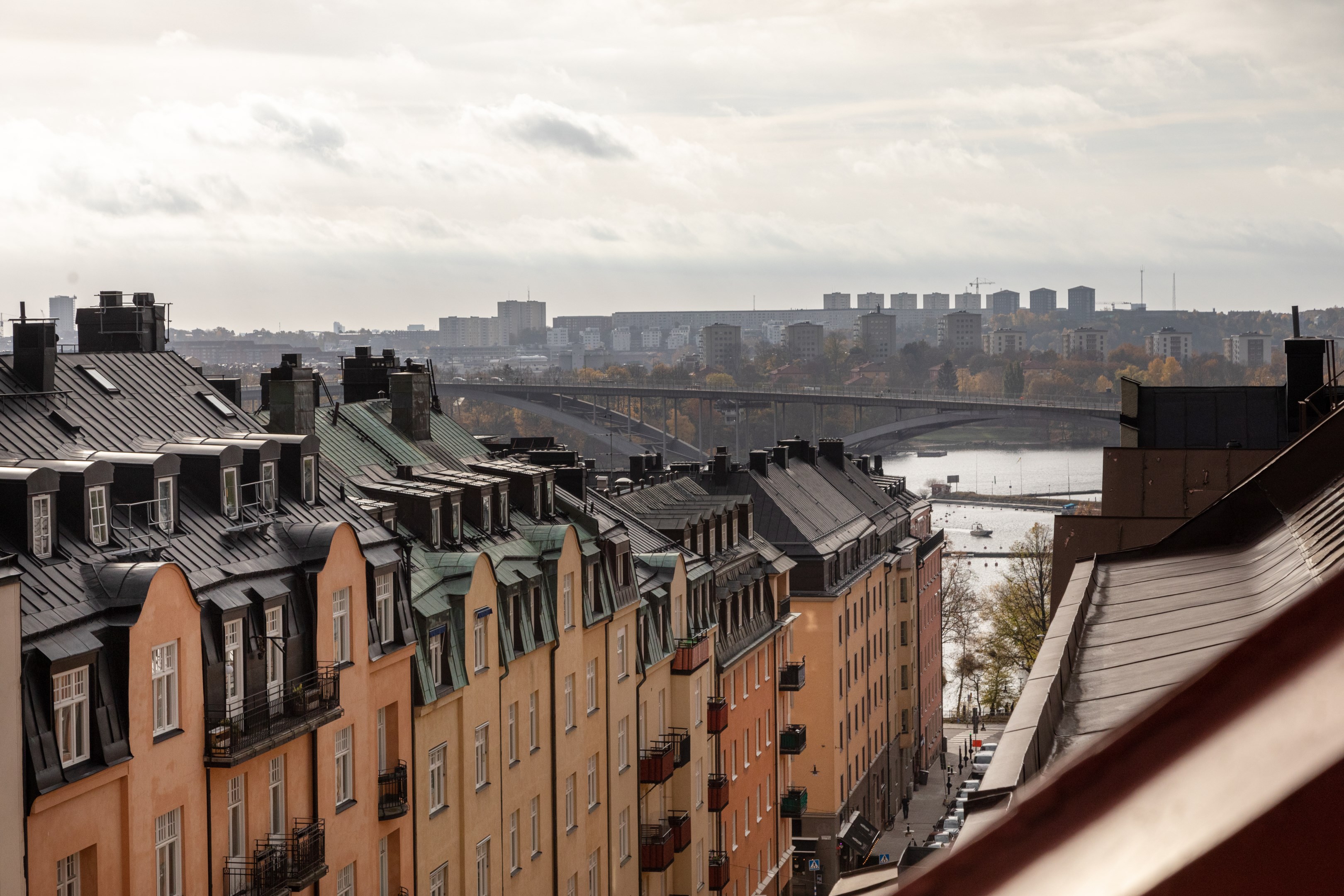 Bostadsbild från Hantverkargatan 79B, 5tr, Såld i Kungsholmen, Stockholm