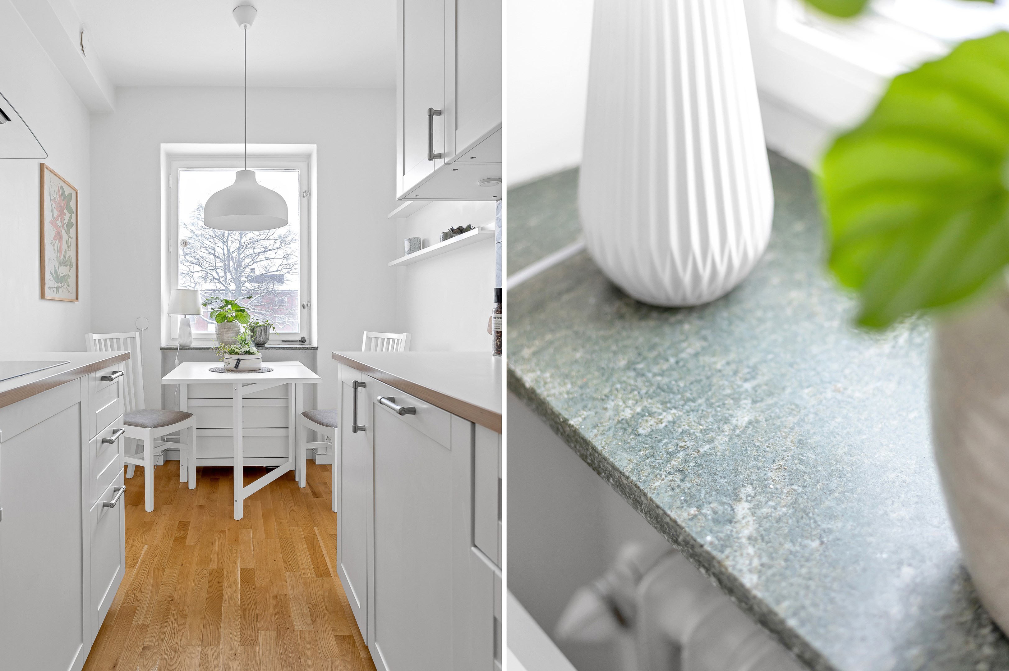 Bostadsbild från Luthagsesplanaden 10B, Såld i Luthagen, Uppsala