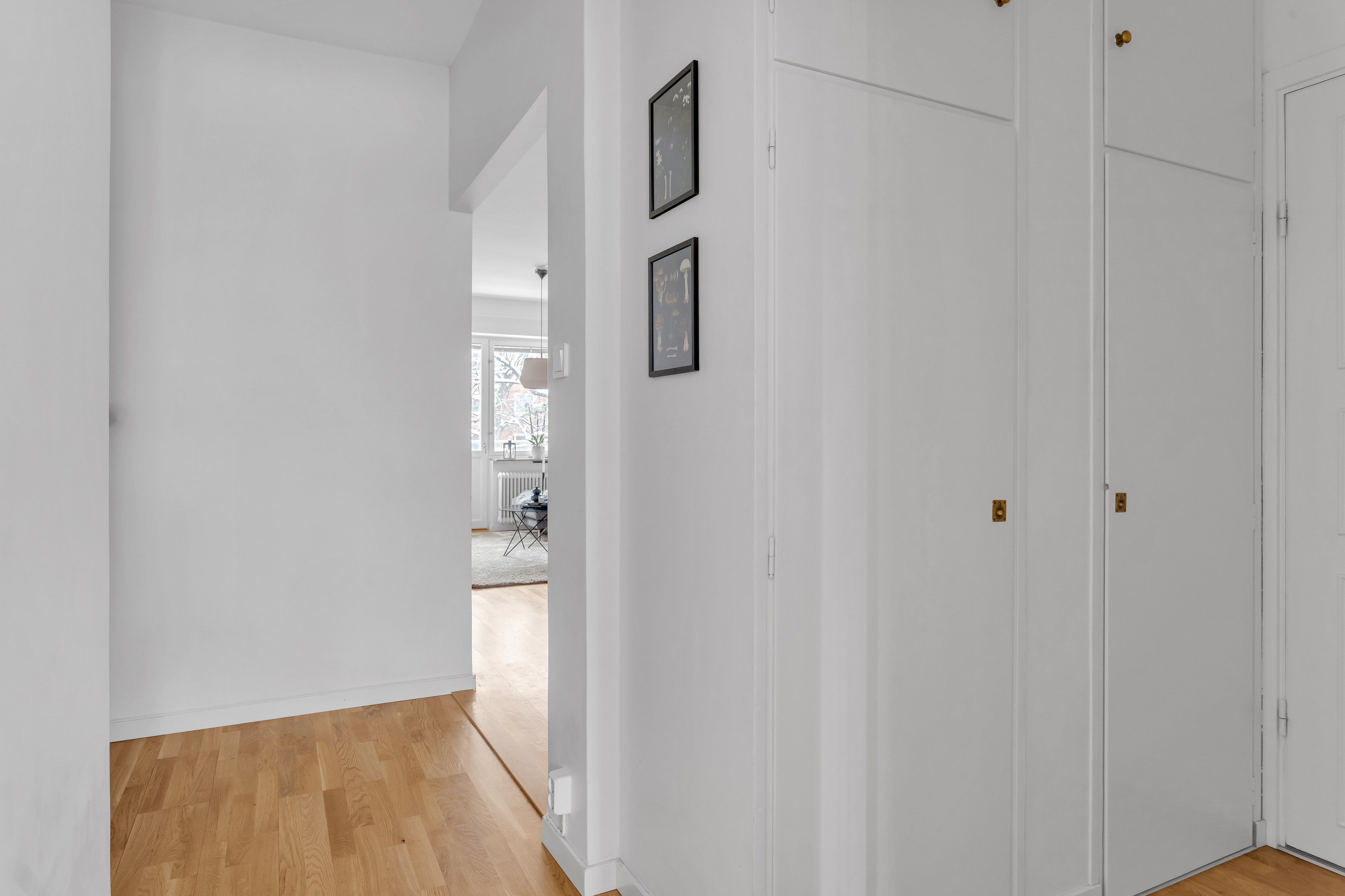 Bostadsbild från Luthagsesplanaden 10B, Såld i Luthagen, Uppsala