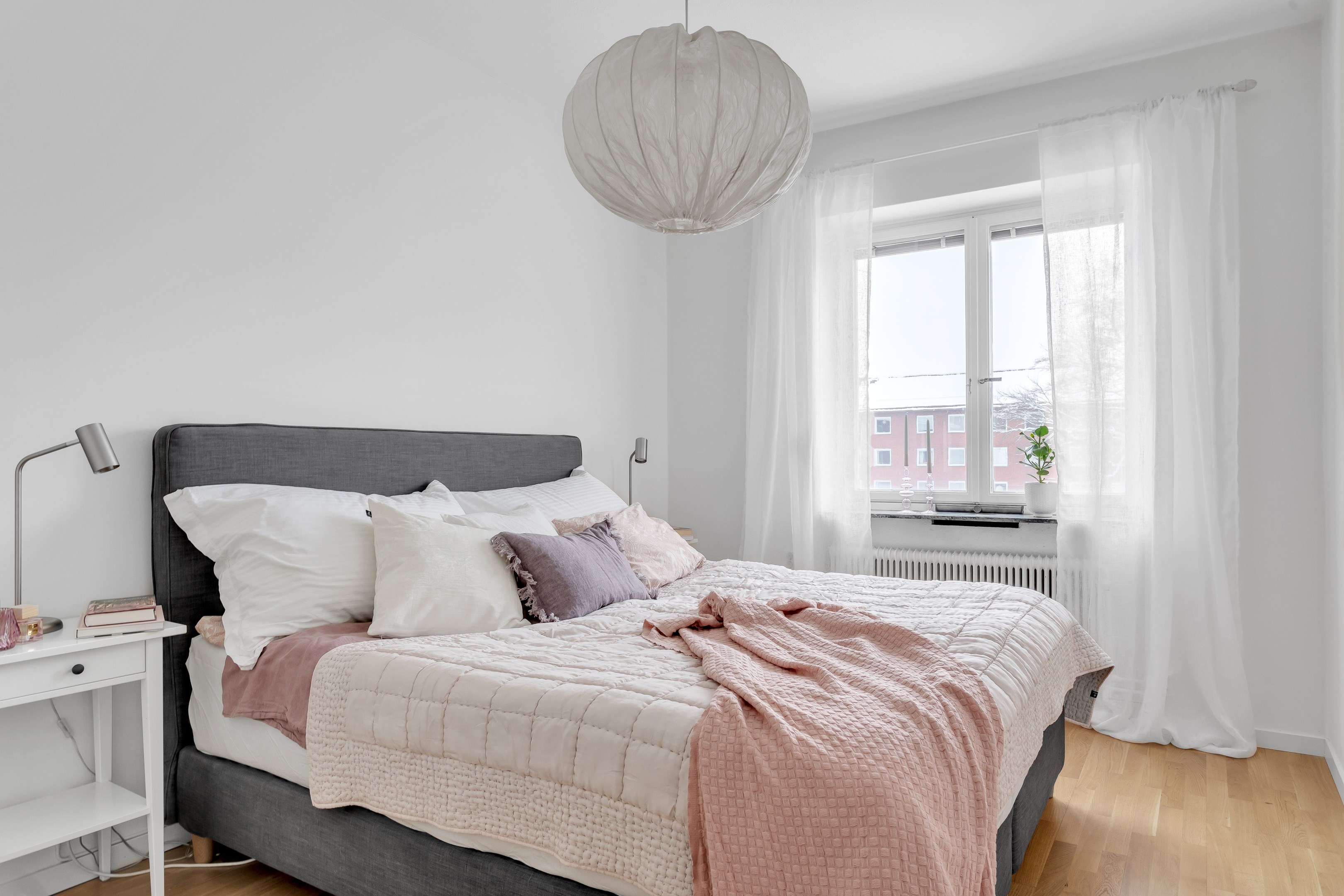 Bostadsbild från Luthagsesplanaden 10B, Såld i Luthagen, Uppsala