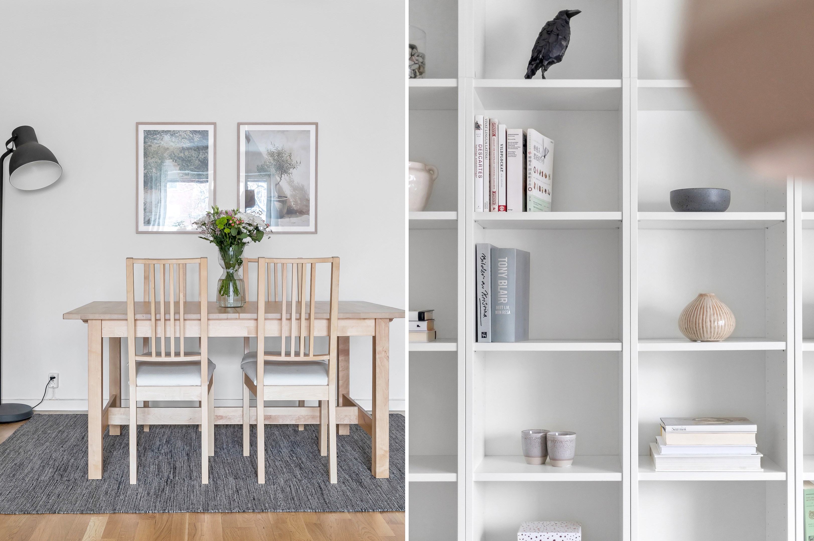 Bostadsbild från Luthagsesplanaden 10B, Såld i Luthagen, Uppsala