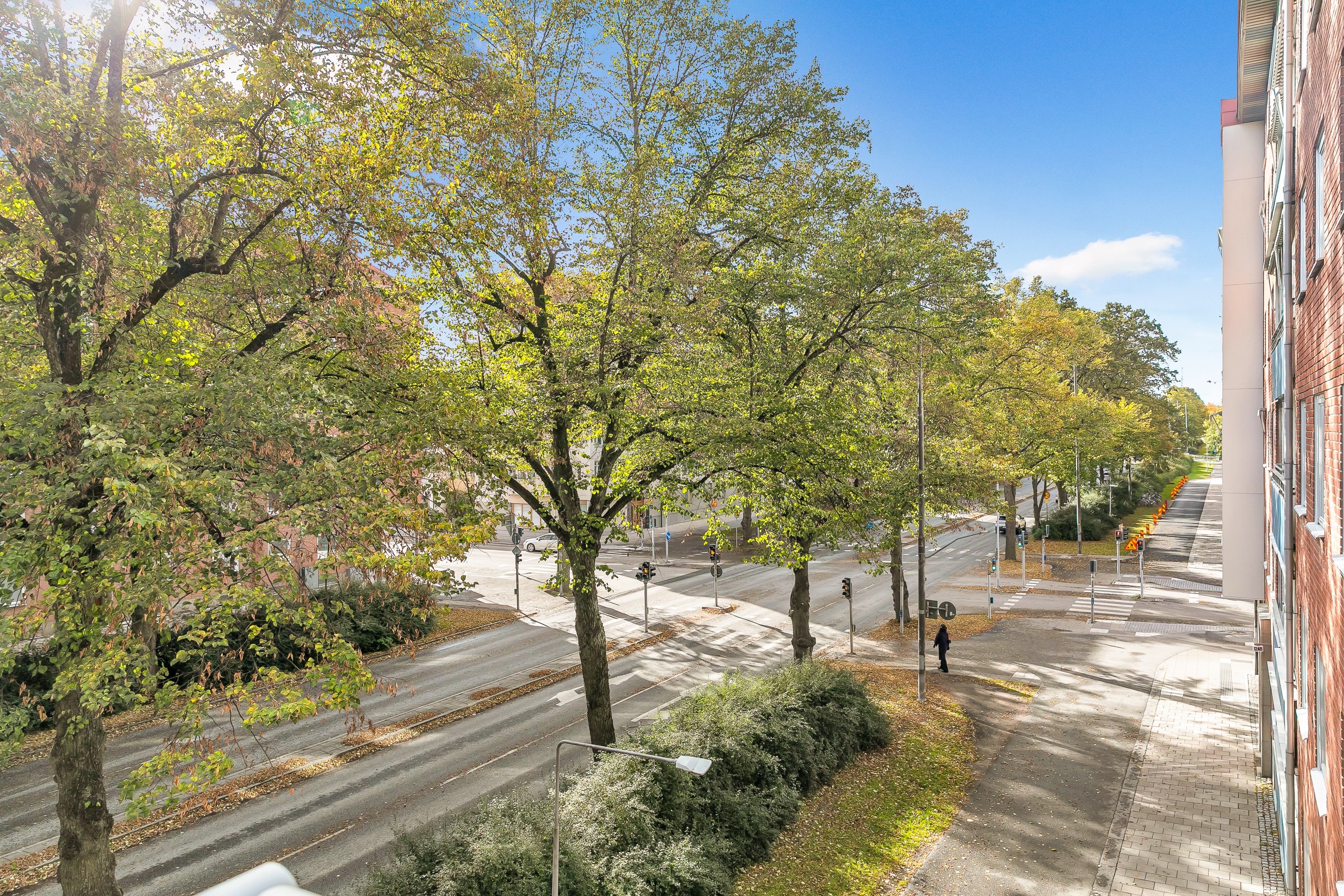 Bostadsbild från Luthagsesplanaden 10B, Såld i Luthagen, Uppsala