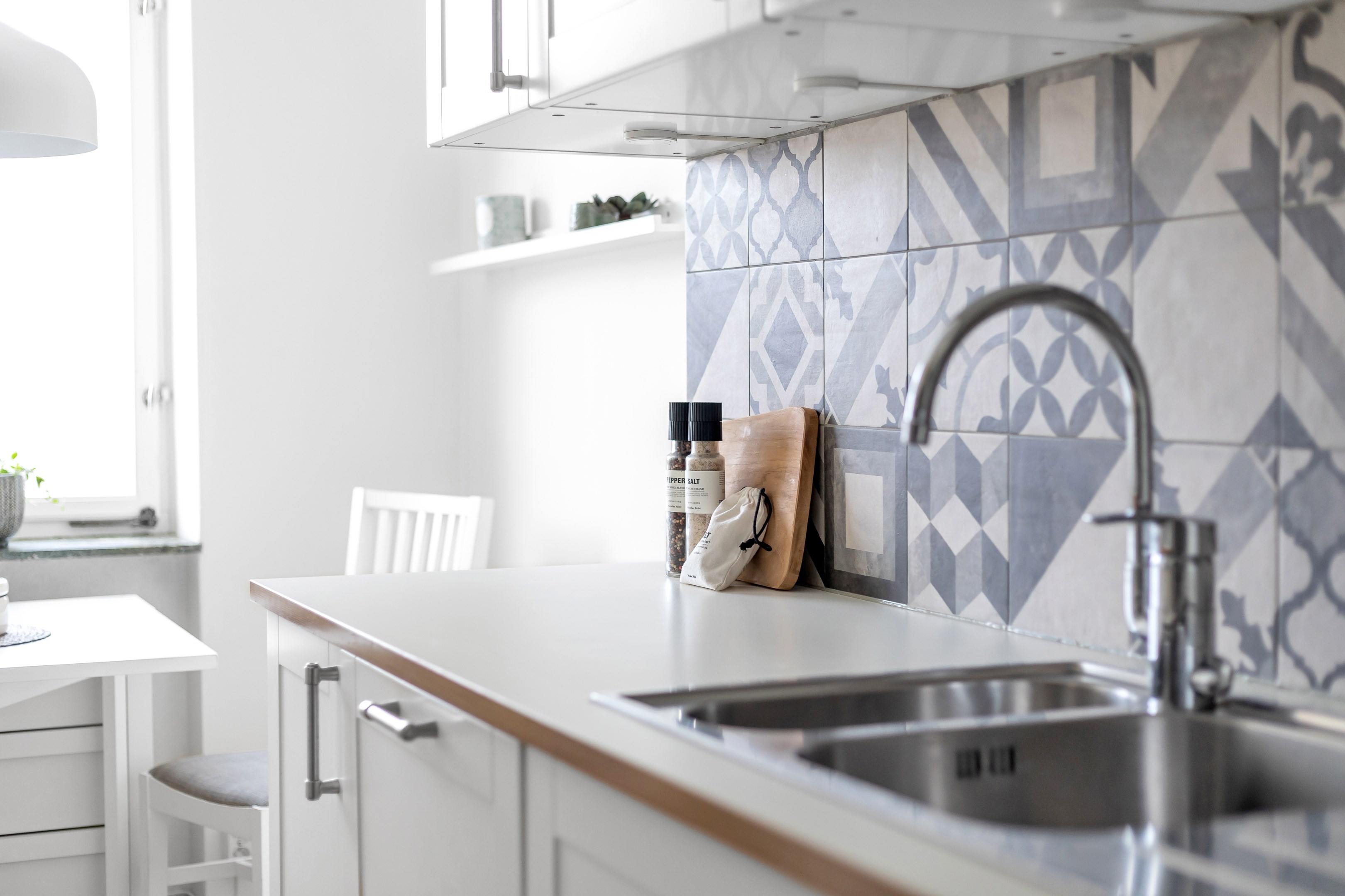 Bostadsbild från Luthagsesplanaden 10B, Såld i Luthagen, Uppsala