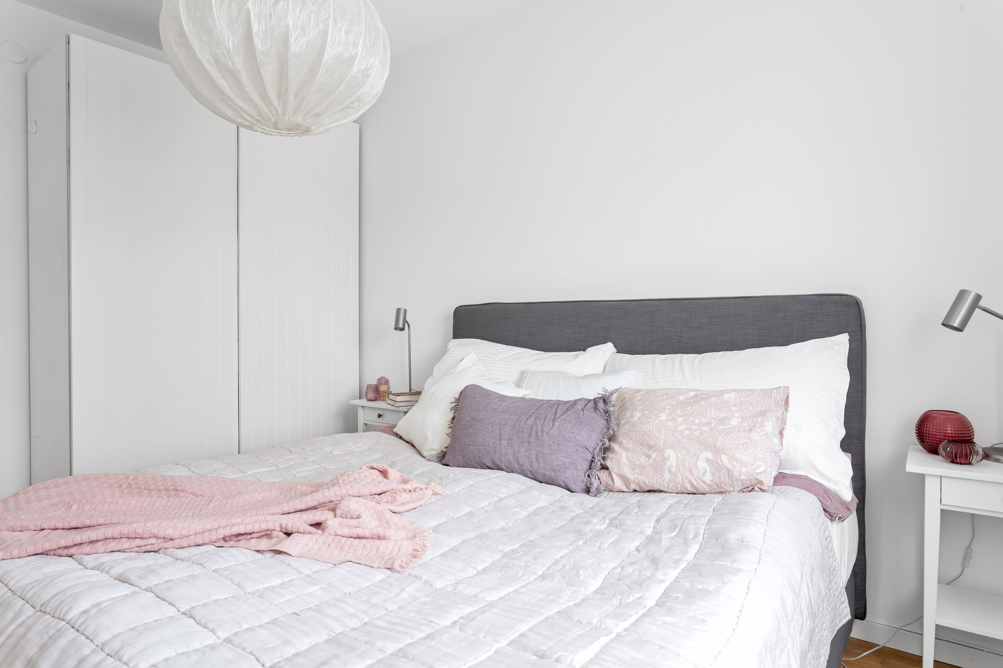 Bostadsbild från Luthagsesplanaden 10B, Såld i Luthagen, Uppsala