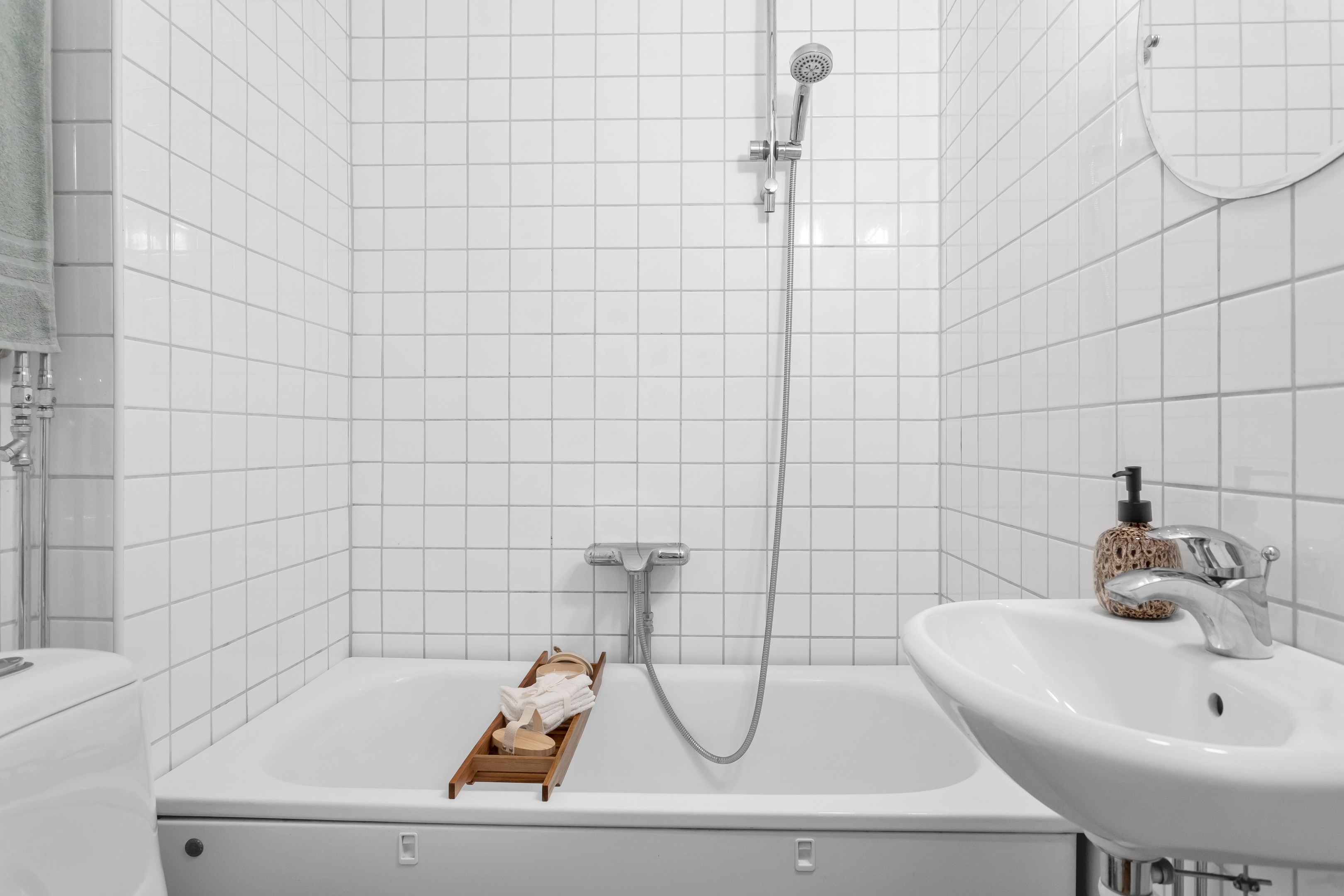 Bostadsbild från Luthagsesplanaden 10B, Såld i Luthagen, Uppsala