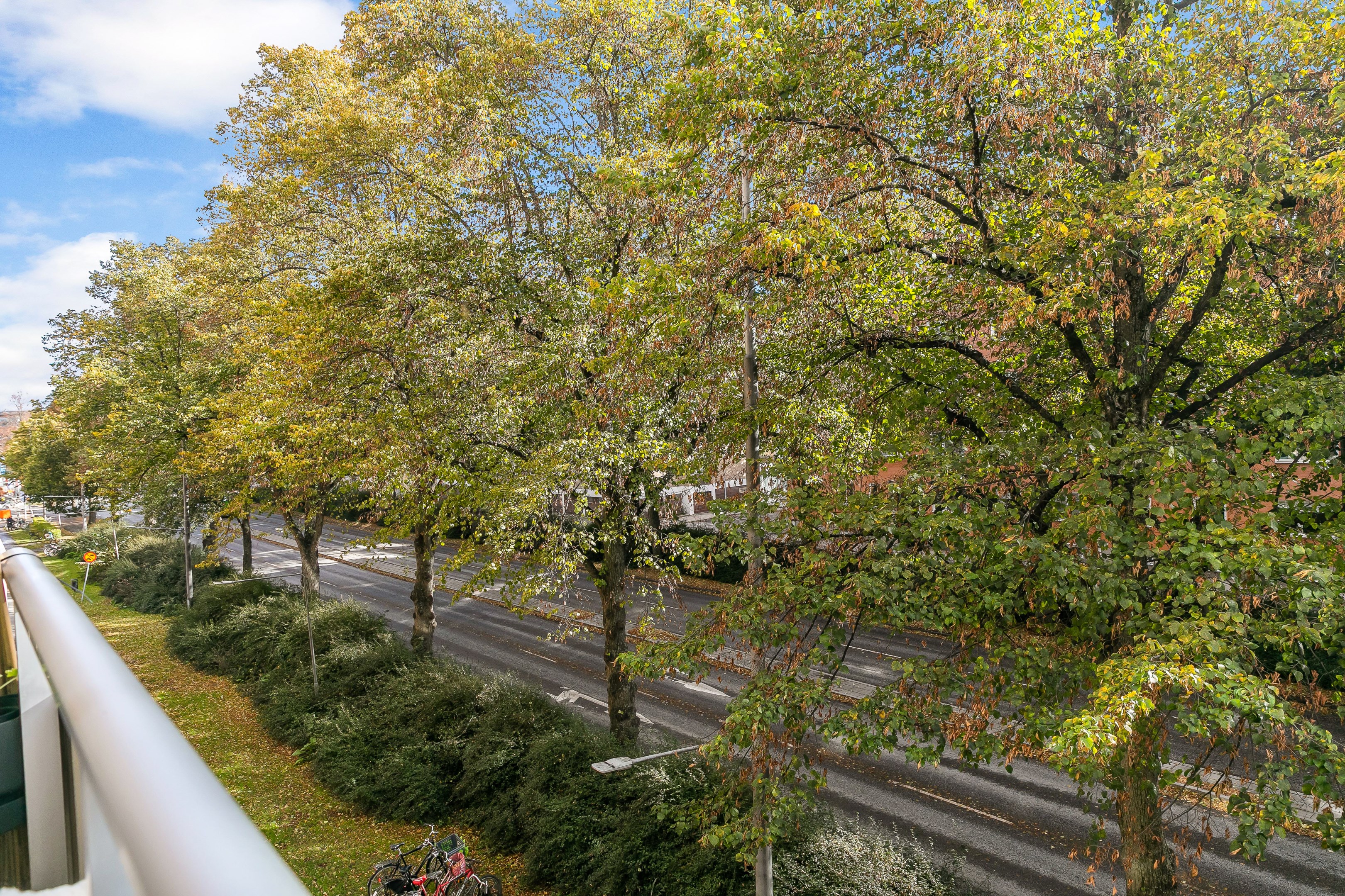 Bostadsbild från Luthagsesplanaden 10B, Såld i Luthagen, Uppsala
