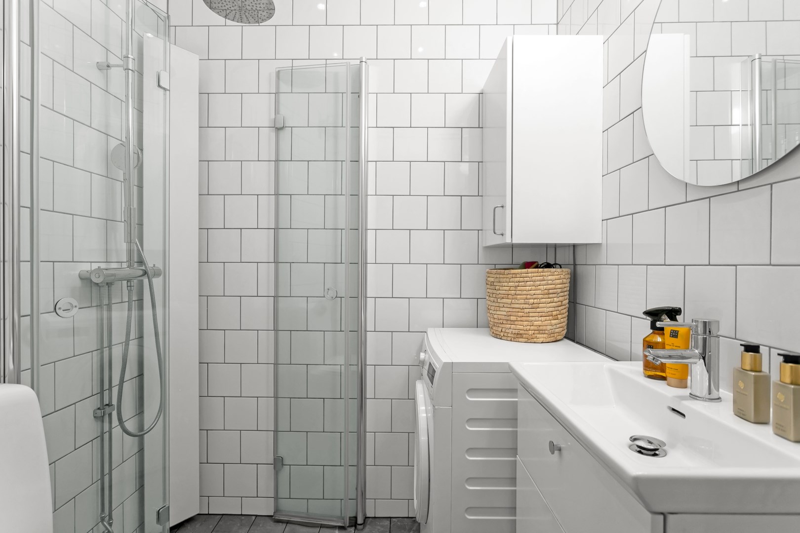 Bostadsbild från Ringgatan 20D, Såld i Luthagen, Uppsala