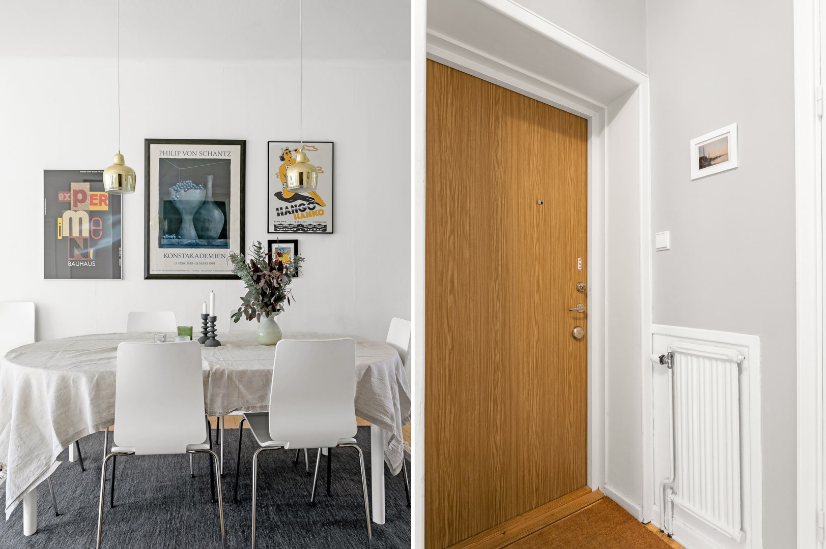 Bostadsbild från Ringgatan 20D, Såld i Luthagen, Uppsala