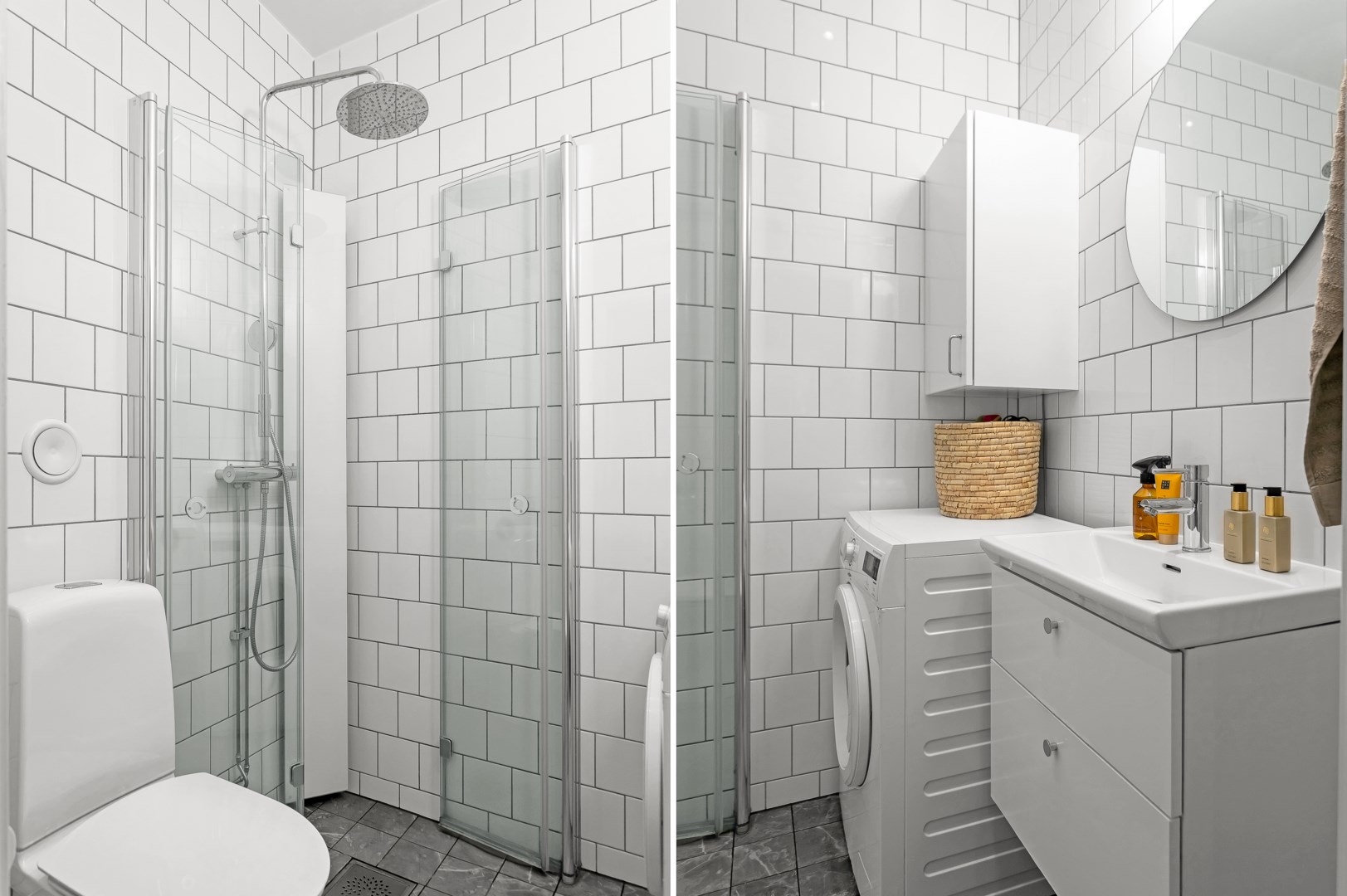 Bostadsbild från Ringgatan 20D, Såld i Luthagen, Uppsala