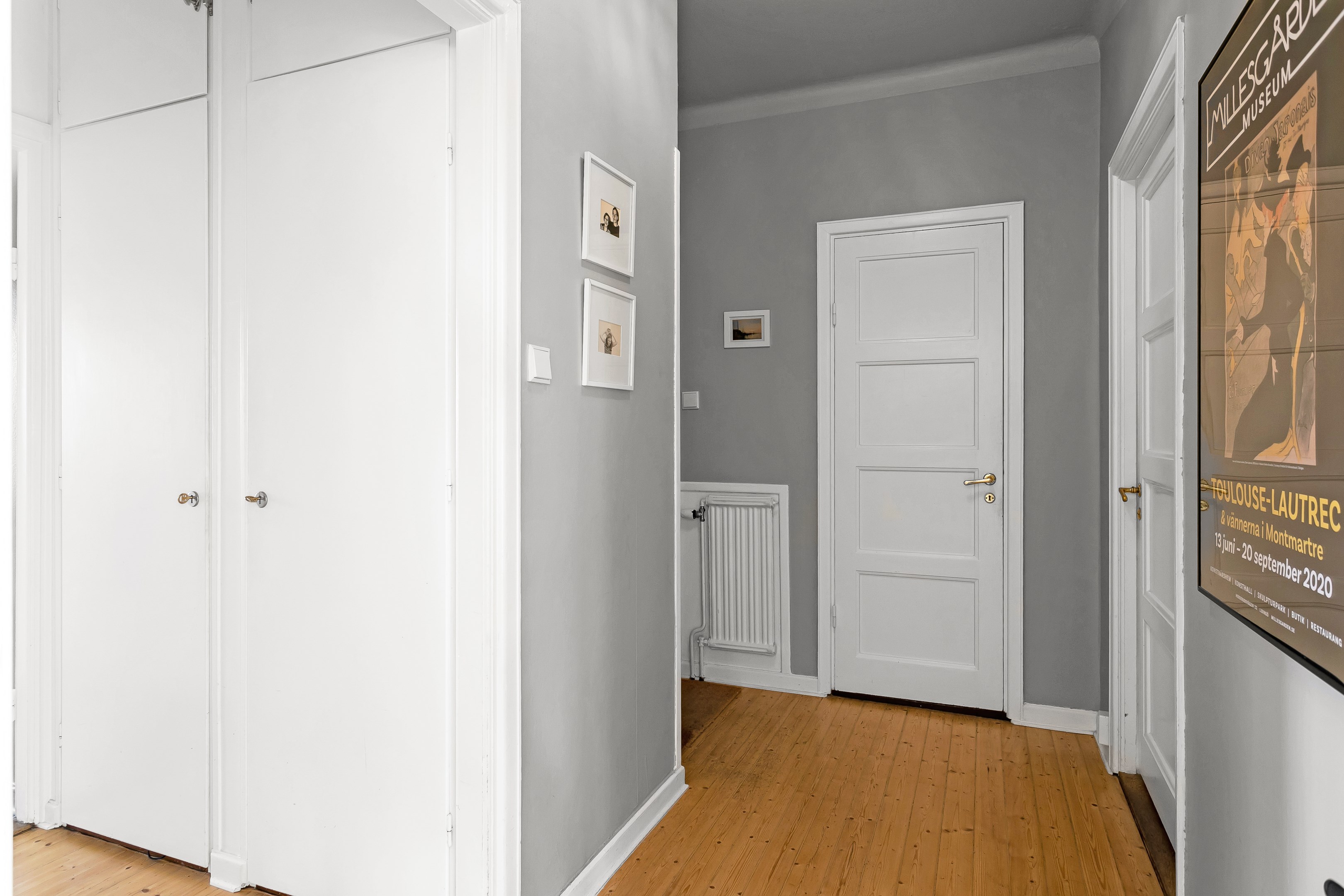 Bostadsbild från Ringgatan 20D, Såld i Luthagen, Uppsala