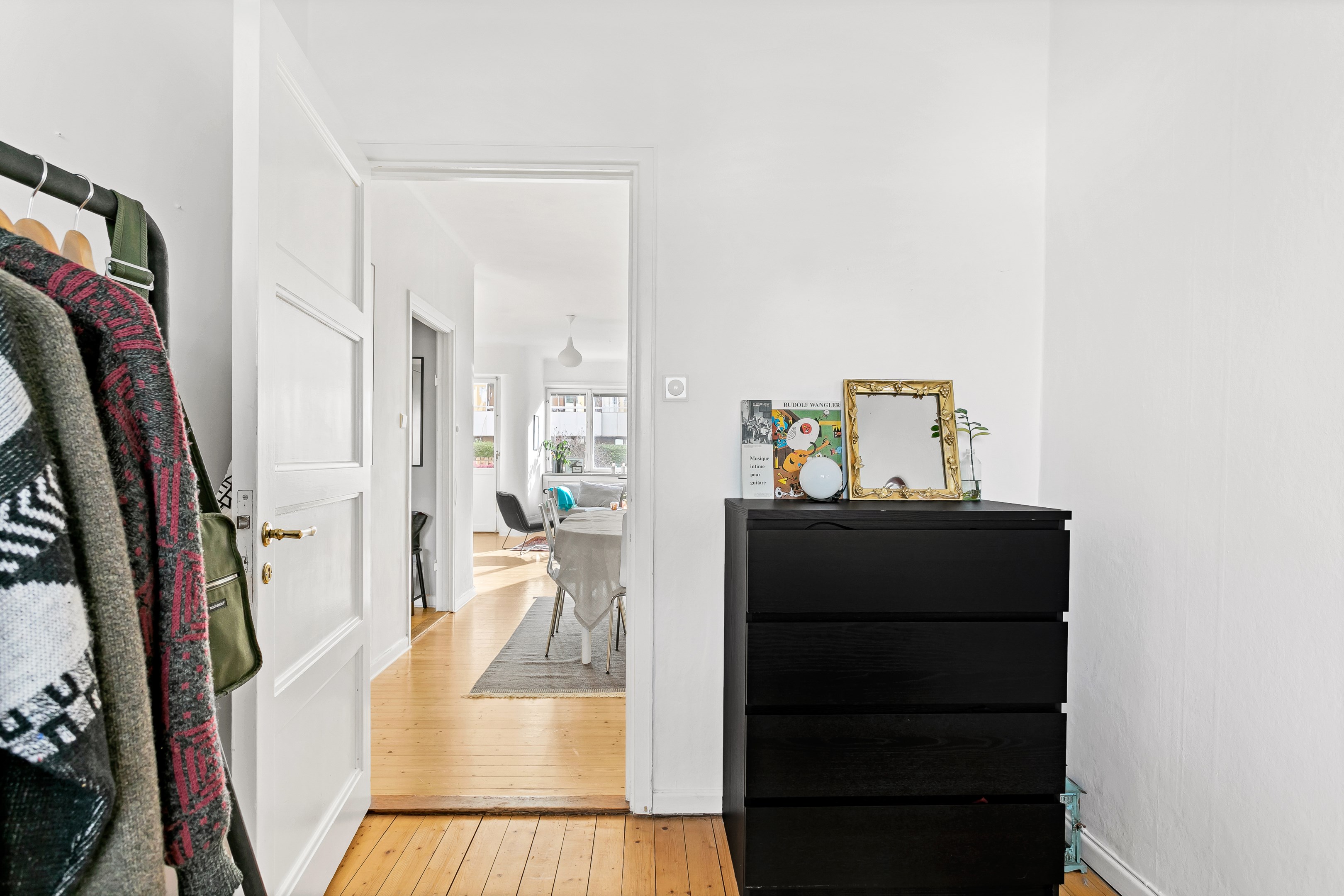 Bostadsbild från Ringgatan 20D, Såld i Luthagen, Uppsala