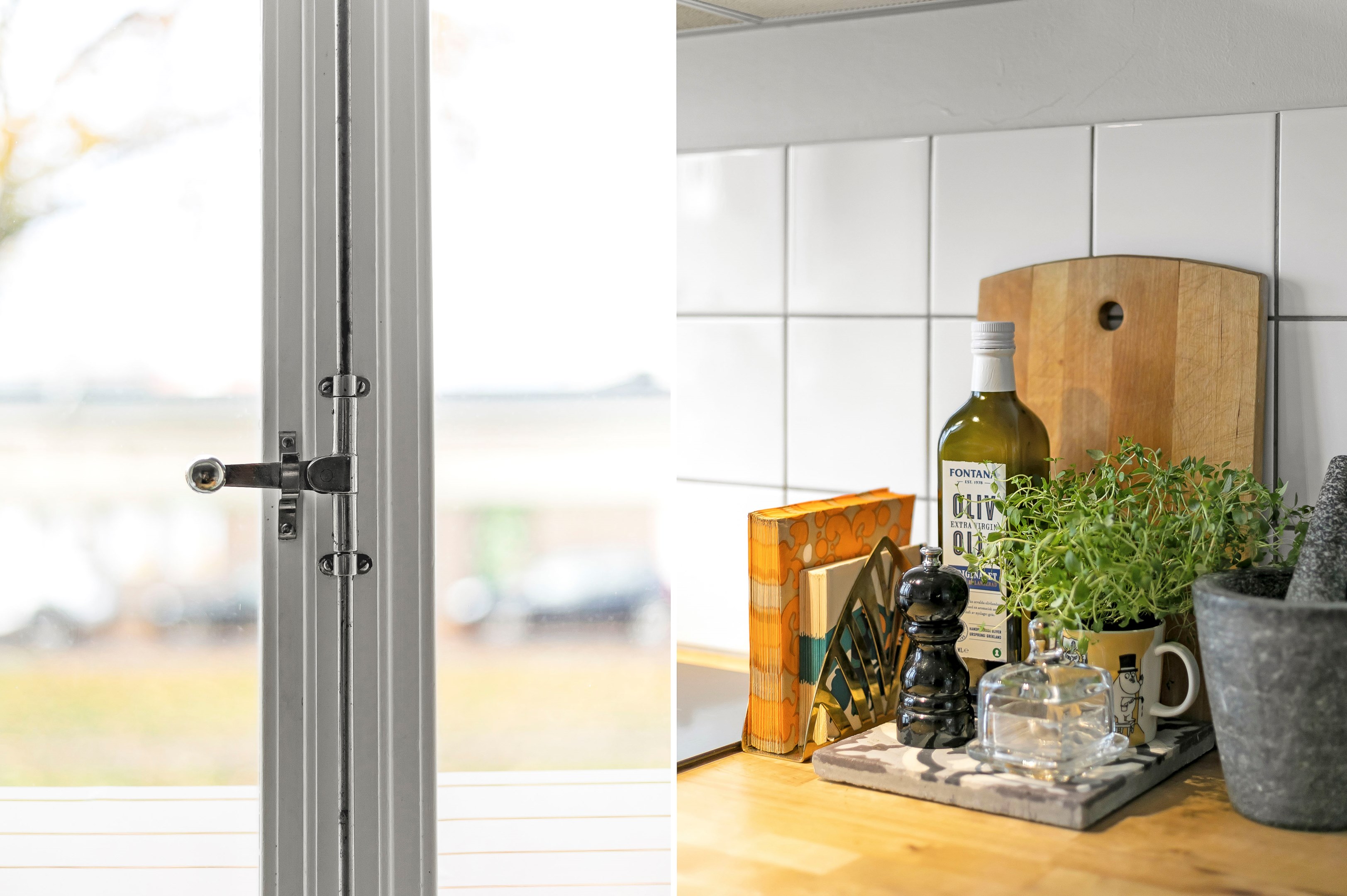 Bostadsbild från Ringgatan 20D, Såld i Luthagen, Uppsala