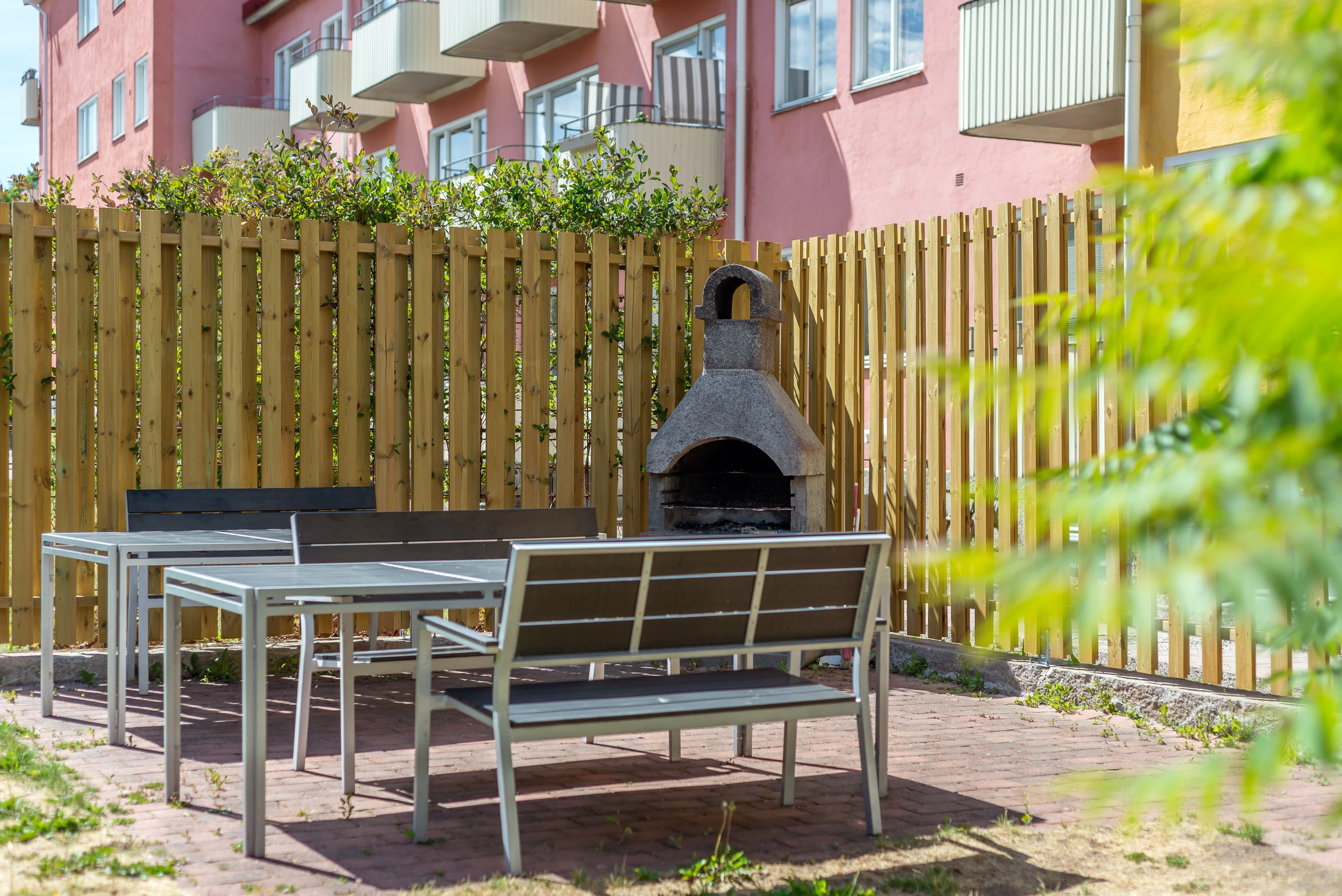 Bostadsbild från Ringgatan 20D, Såld i Luthagen, Uppsala