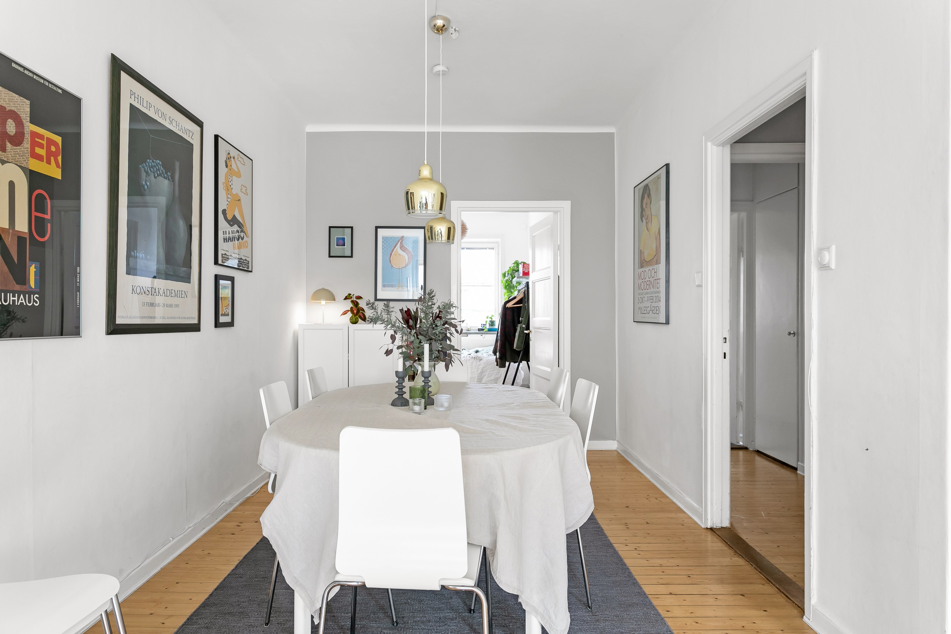 Bostadsbild från Ringgatan 20D, Såld i Luthagen, Uppsala