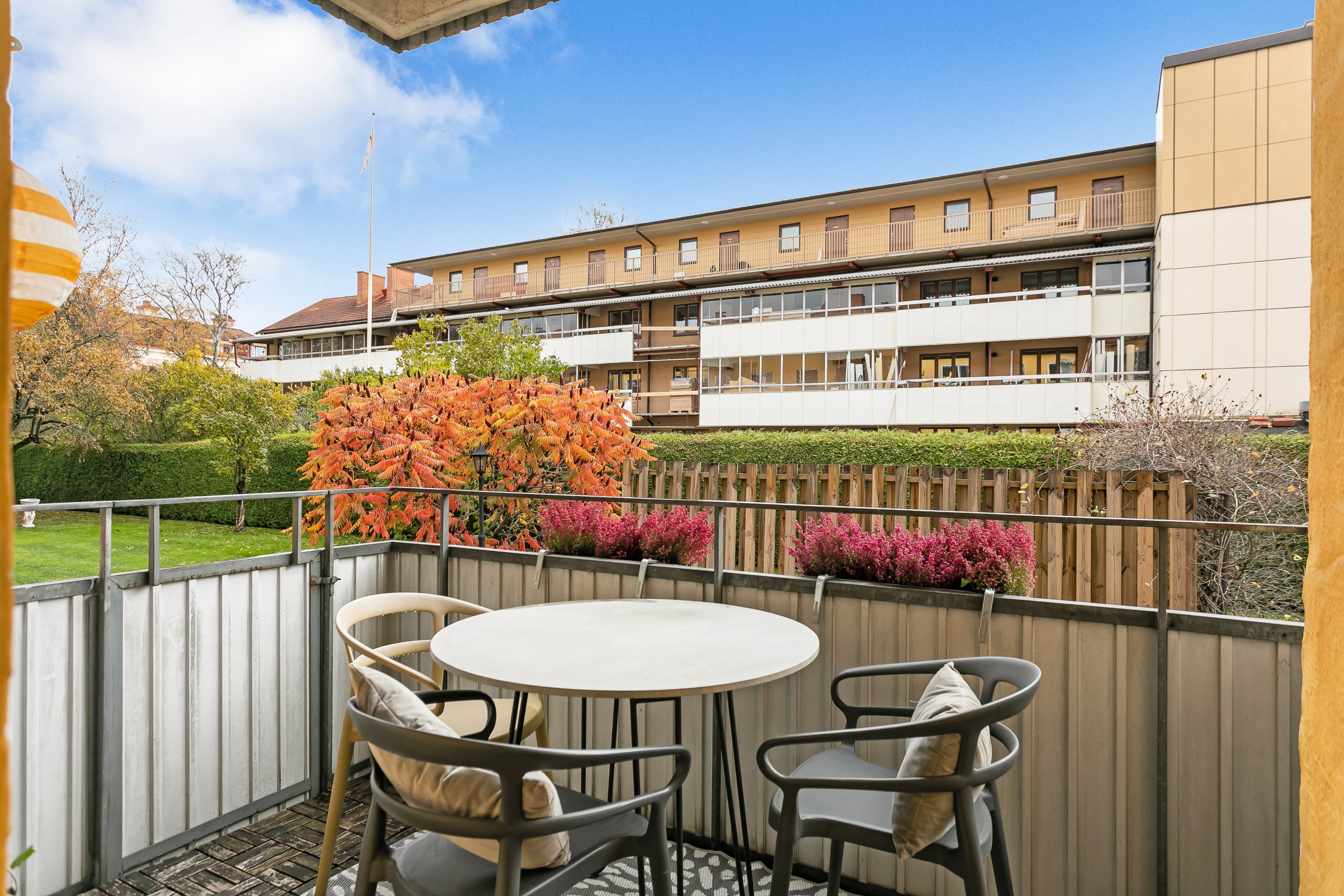 Bostadsbild från Ringgatan 20D, Såld i Luthagen, Uppsala