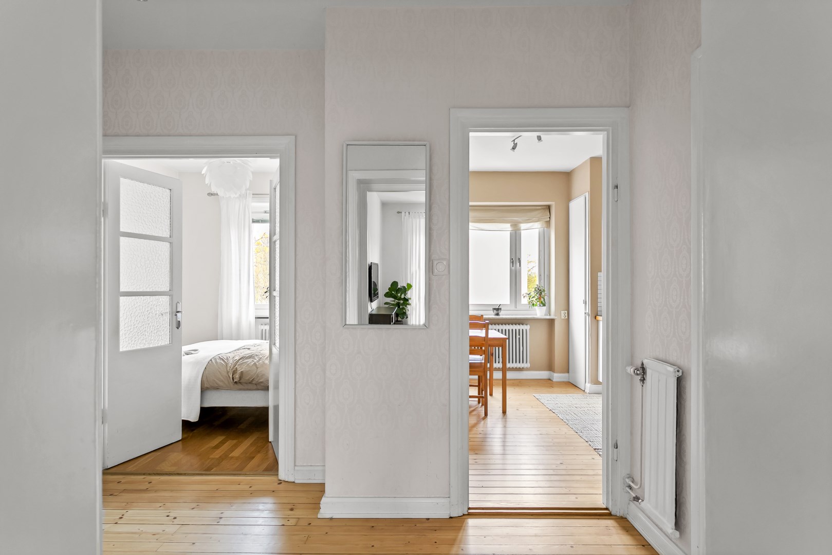 Bostadsbild från Geijersgatan 44 B, Såld i Luthagen, Uppsala