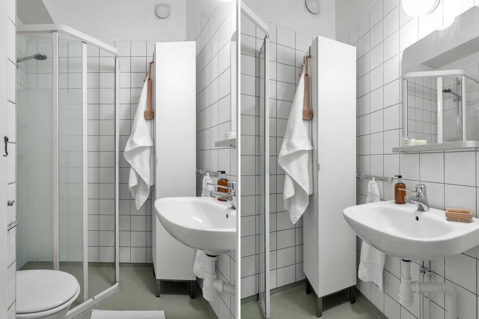 Bostadsbild från Geijersgatan 44 B, Såld i Luthagen, Uppsala