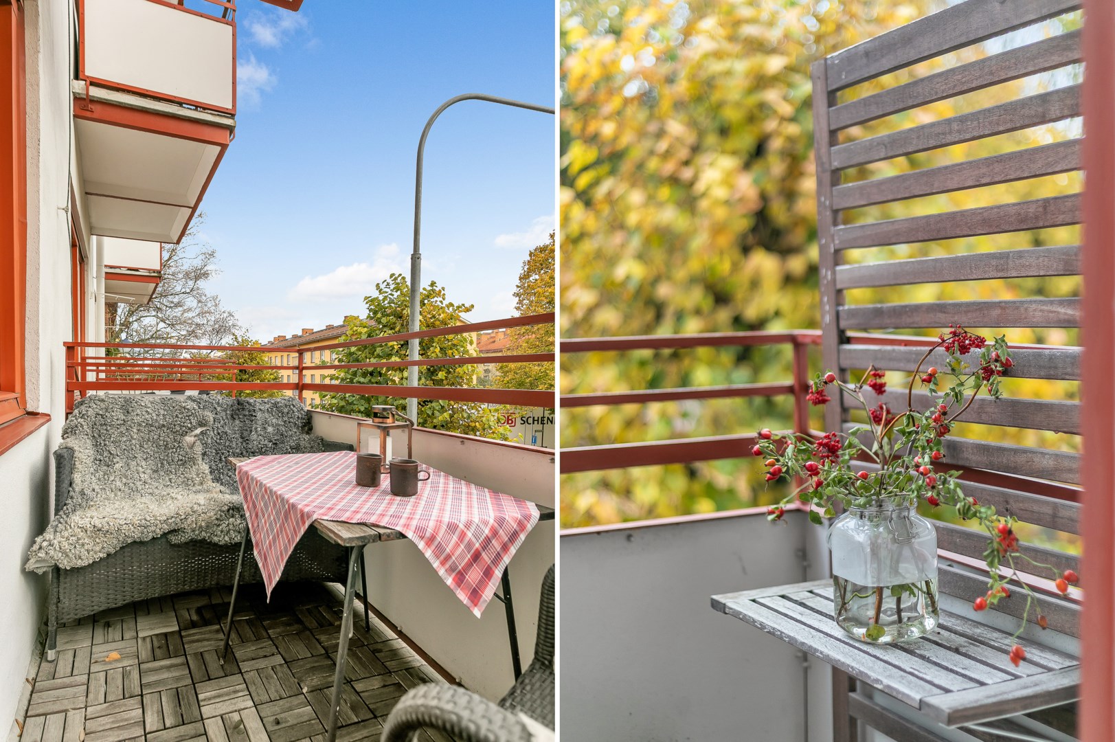 Bostadsbild från Geijersgatan 44 B, Såld i Luthagen, Uppsala