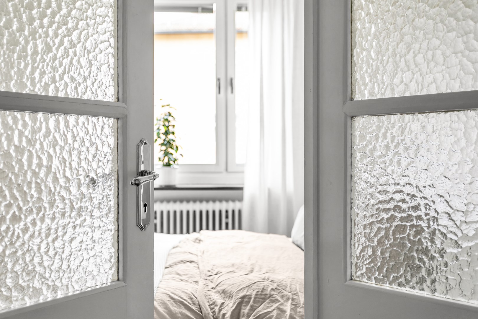 Bostadsbild från Geijersgatan 44 B, Såld i Luthagen, Uppsala