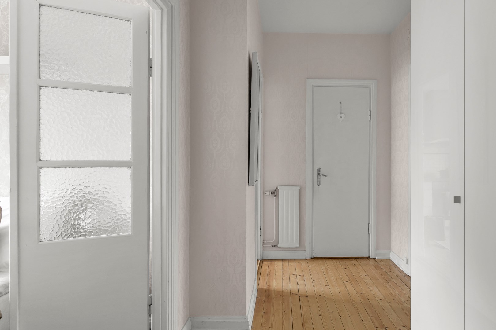 Bostadsbild från Geijersgatan 44 B, Såld i Luthagen, Uppsala