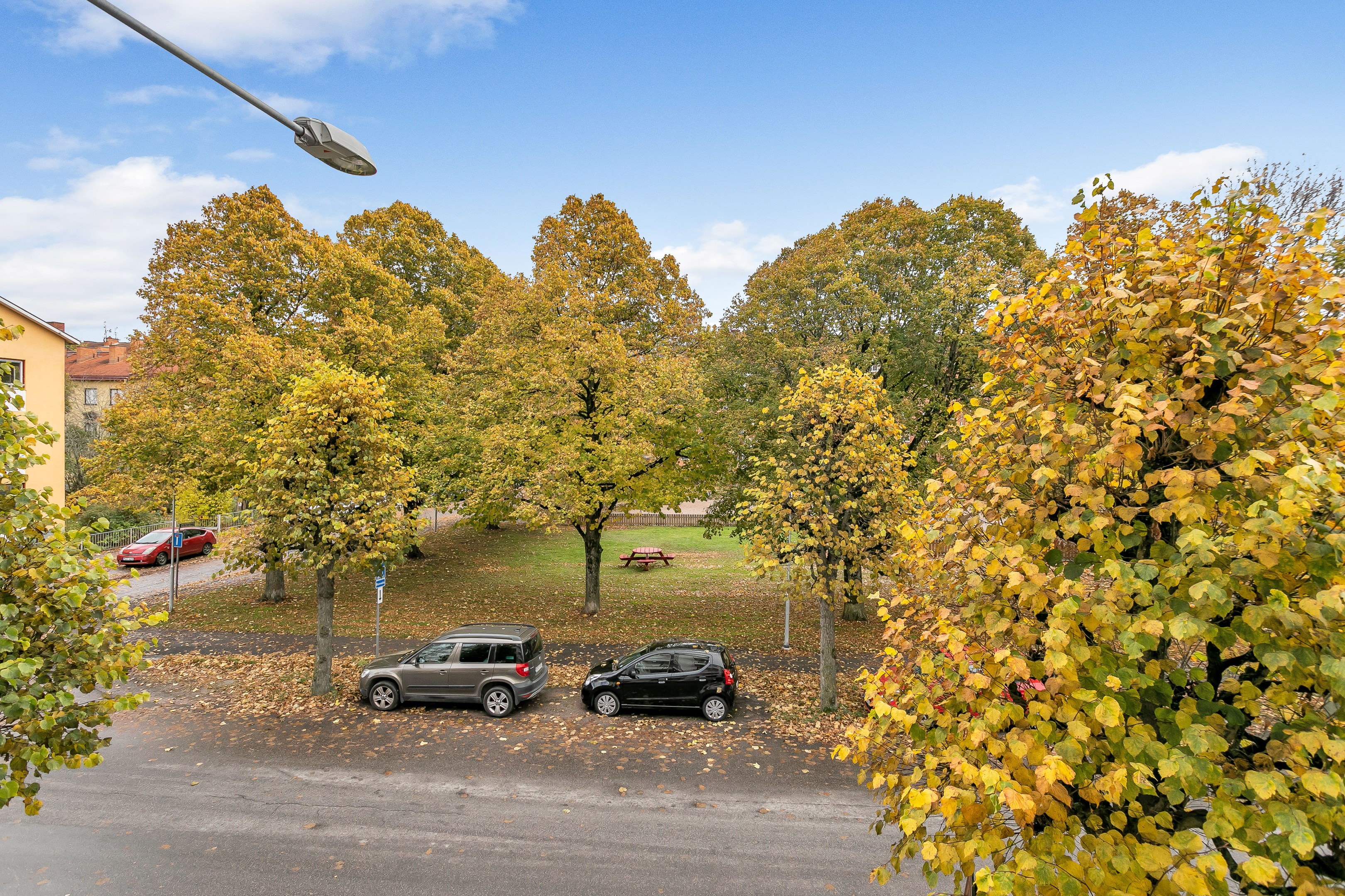 Bostadsbild från Geijersgatan 44 B, Såld i Luthagen, Uppsala