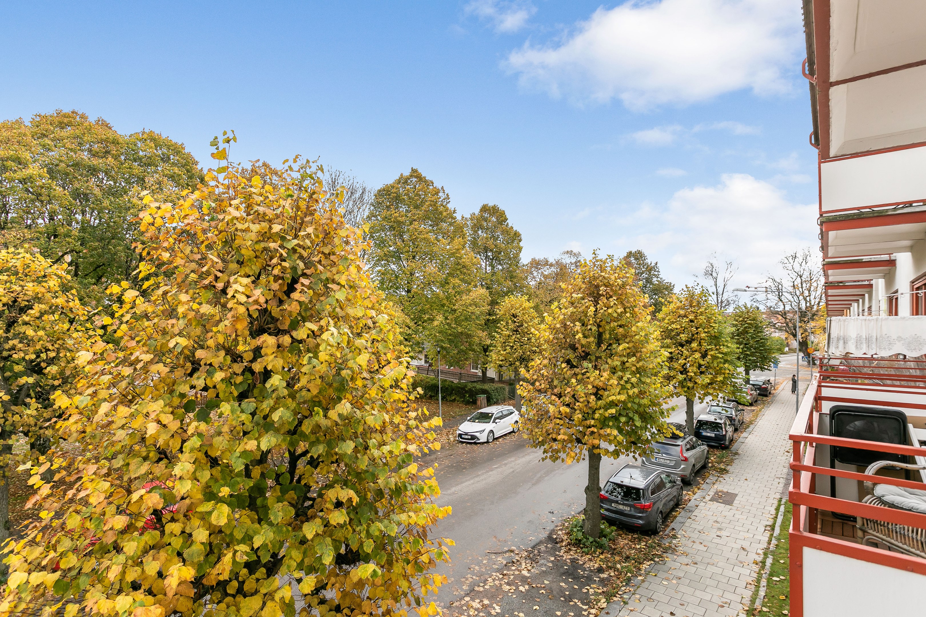 Bostadsbild från Geijersgatan 44 B, Såld i Luthagen, Uppsala