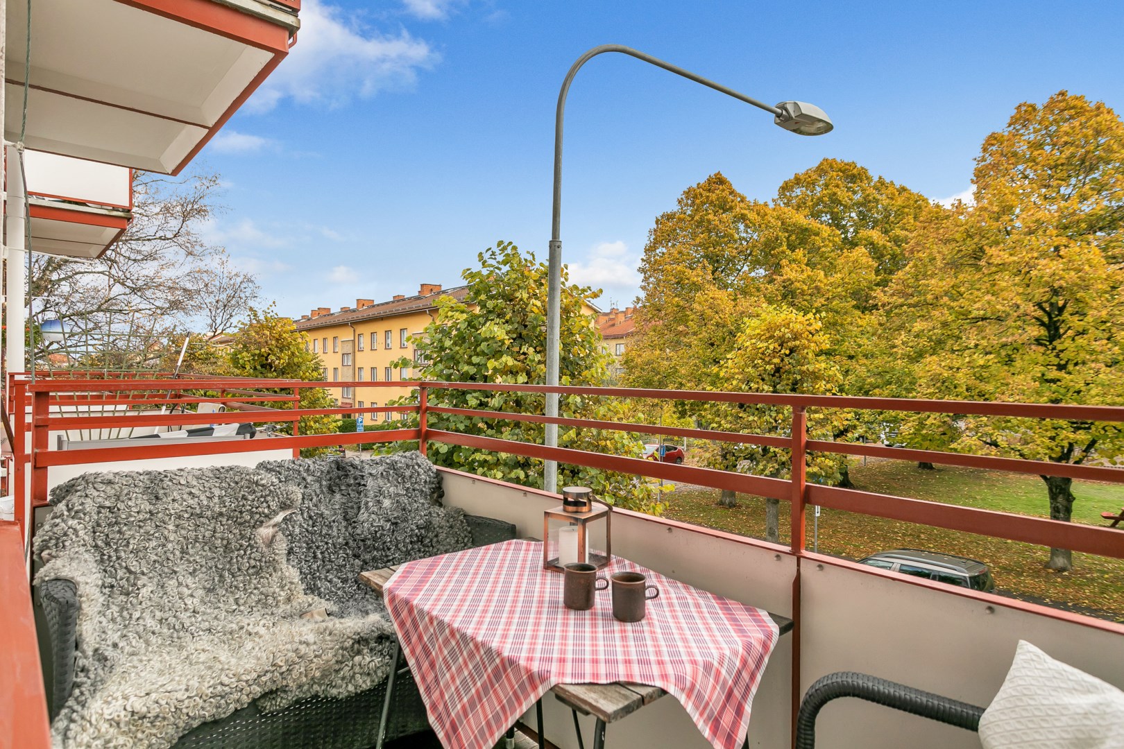 Bostadsbild från Geijersgatan 44 B, Såld i Luthagen, Uppsala