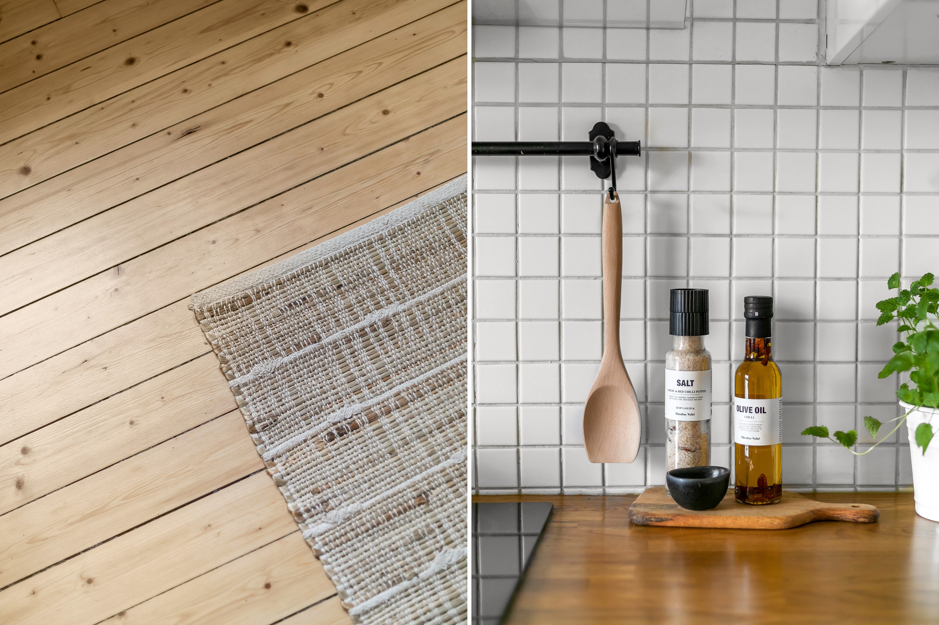 Bostadsbild från Geijersgatan 44 B, Såld i Luthagen, Uppsala