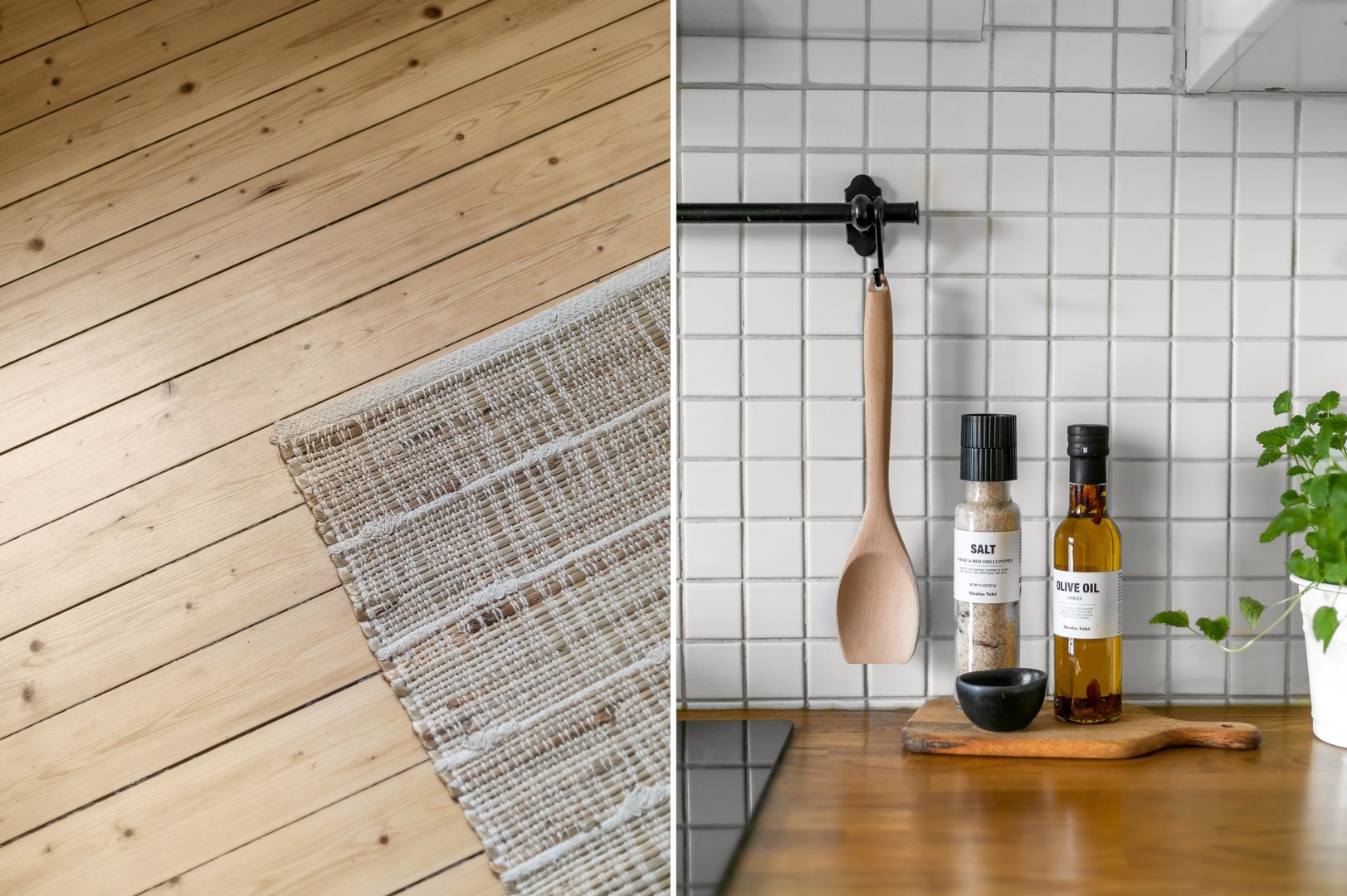 Bostadsbild från Geijersgatan 44 B, Såld i Luthagen, Uppsala