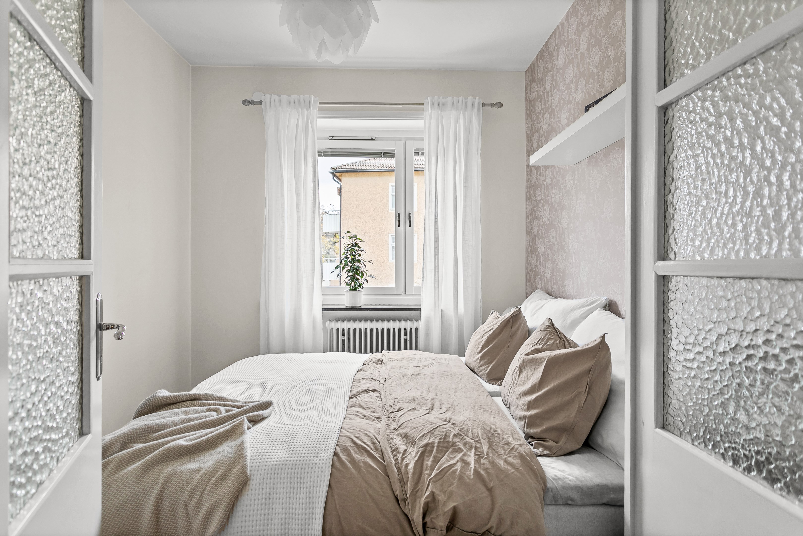 Bostadsbild från Geijersgatan 44 B, Såld i Luthagen, Uppsala