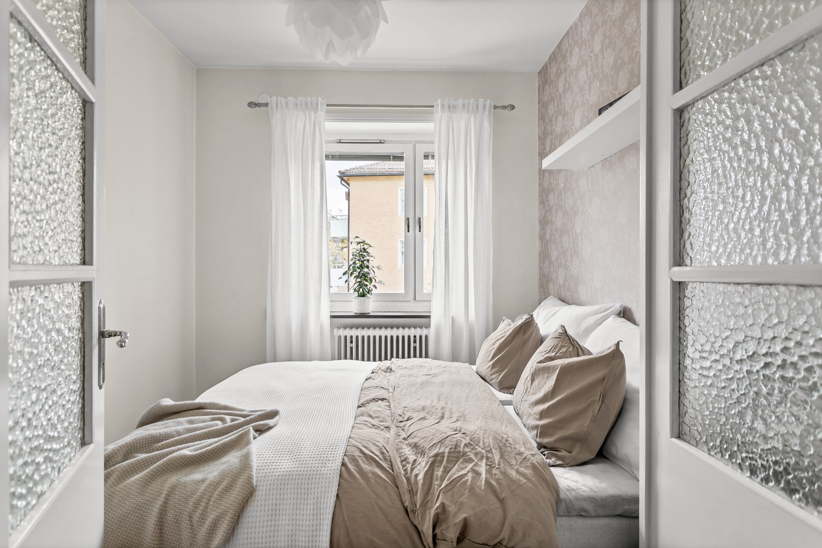 Bostadsbild från Geijersgatan 44 B, Såld i Luthagen, Uppsala