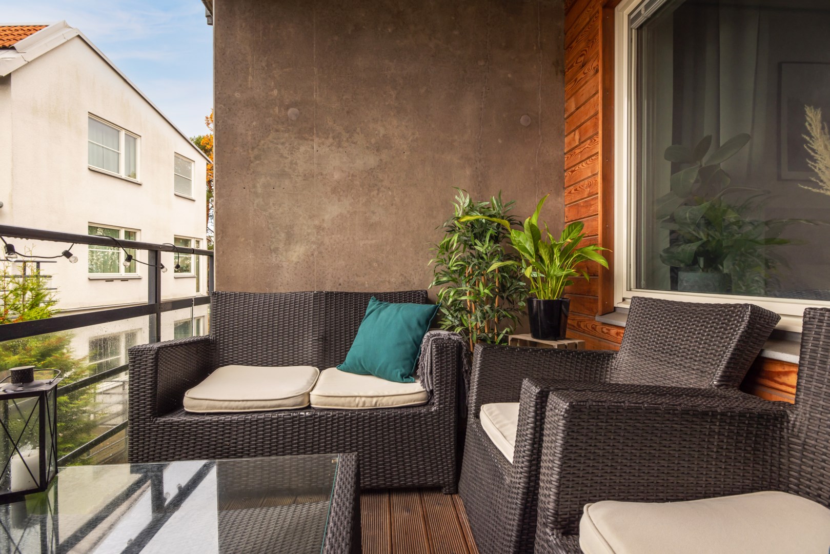 Bostadsbild från Barnhemsvägen 6, Såld i Skuru, Nacka