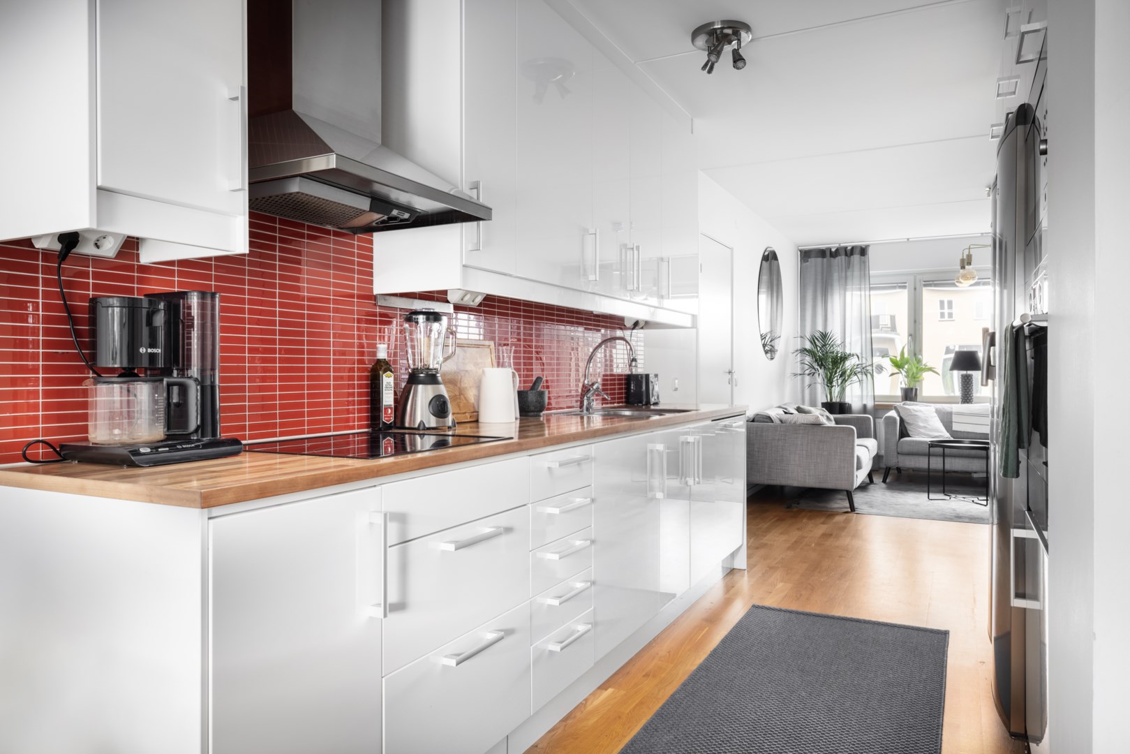 Bostadsbild från Barnhemsvägen 6, Såld i Skuru, Nacka