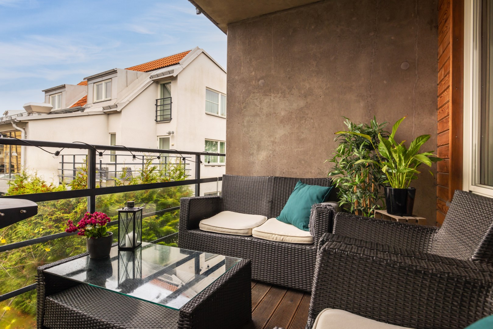 Bostadsbild från Barnhemsvägen 6, Såld i Skuru, Nacka