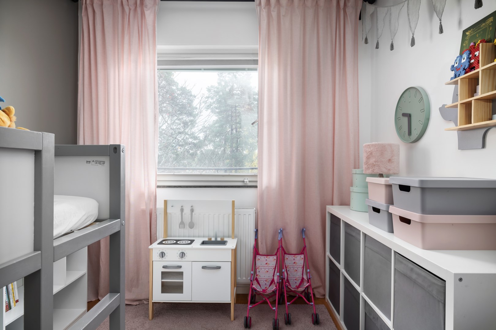 Bostadsbild från Barnhemsvägen 6, Såld i Skuru, Nacka