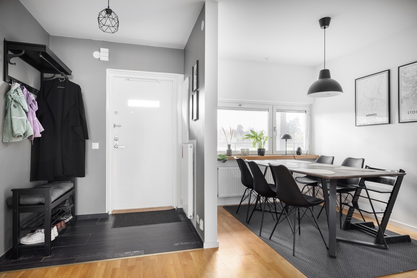 Bostadsbild från Barnhemsvägen 6, Såld i Skuru, Nacka
