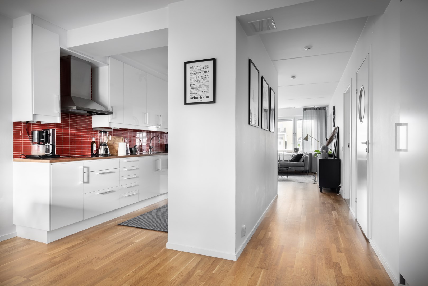 Bostadsbild från Barnhemsvägen 6, Såld i Skuru, Nacka