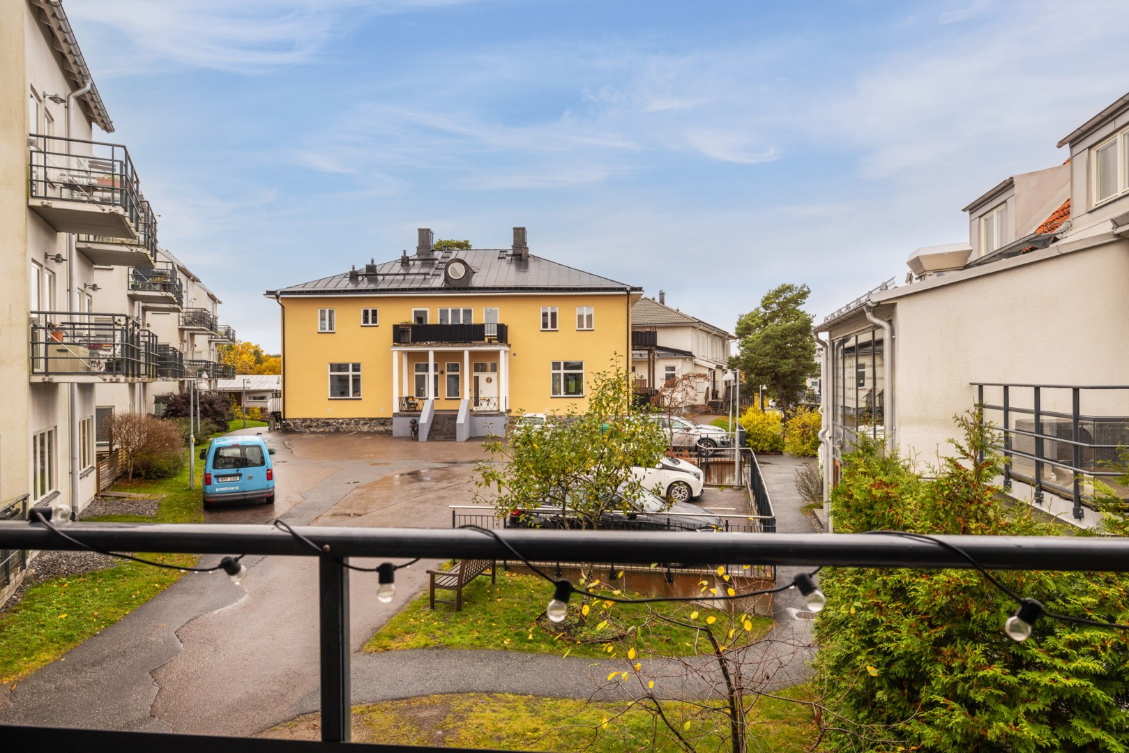 Bostadsbild från Barnhemsvägen 6, Såld i Skuru, Nacka