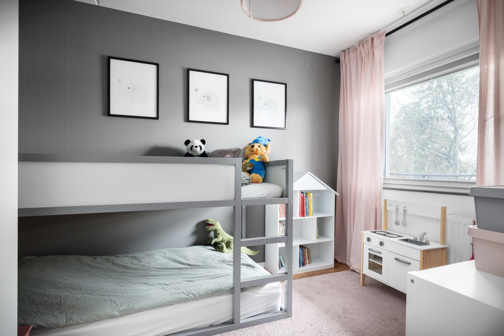 Bostadsbild från Barnhemsvägen 6, Såld i Skuru, Nacka