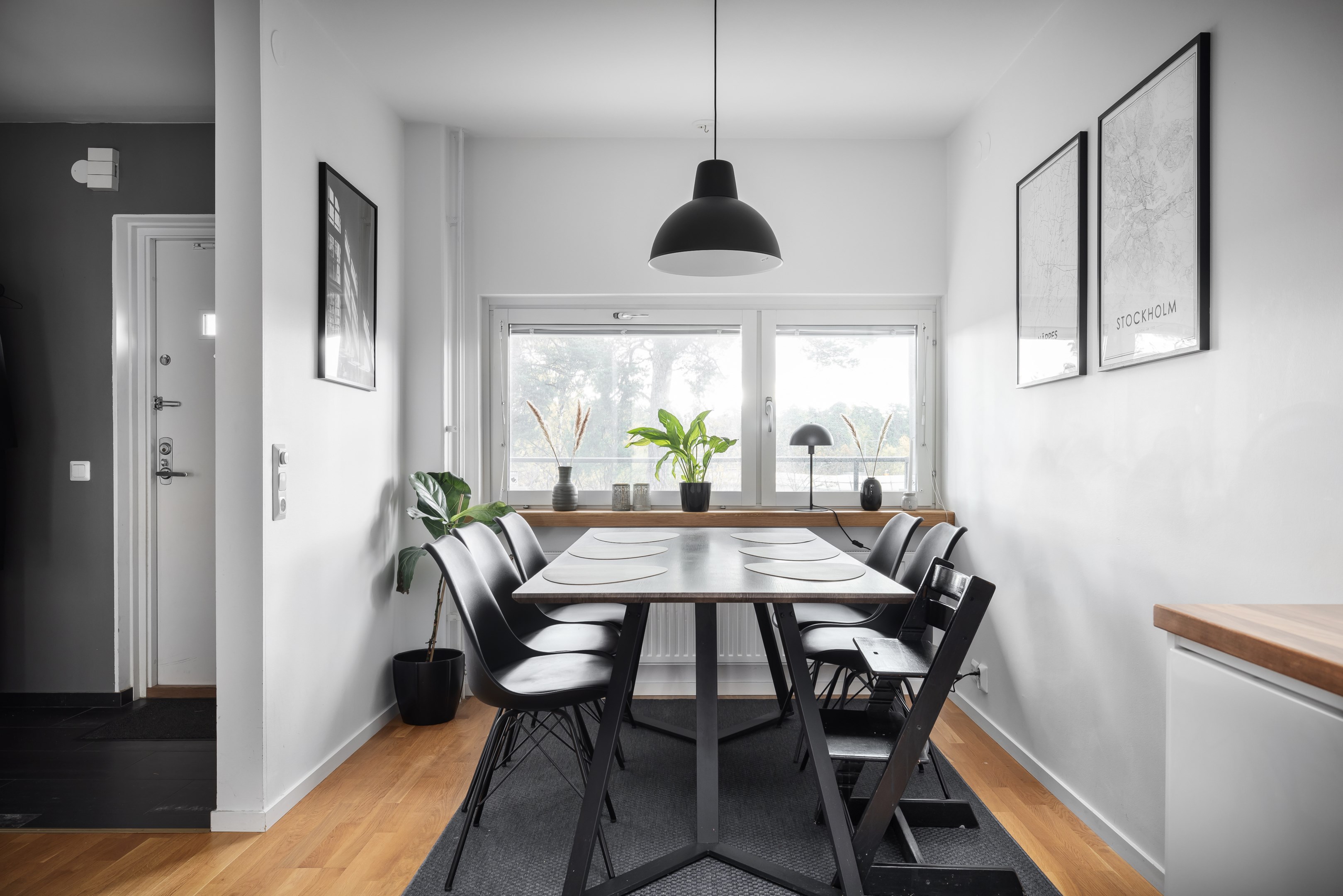 Bostadsbild från Barnhemsvägen 6, Såld i Skuru, Nacka